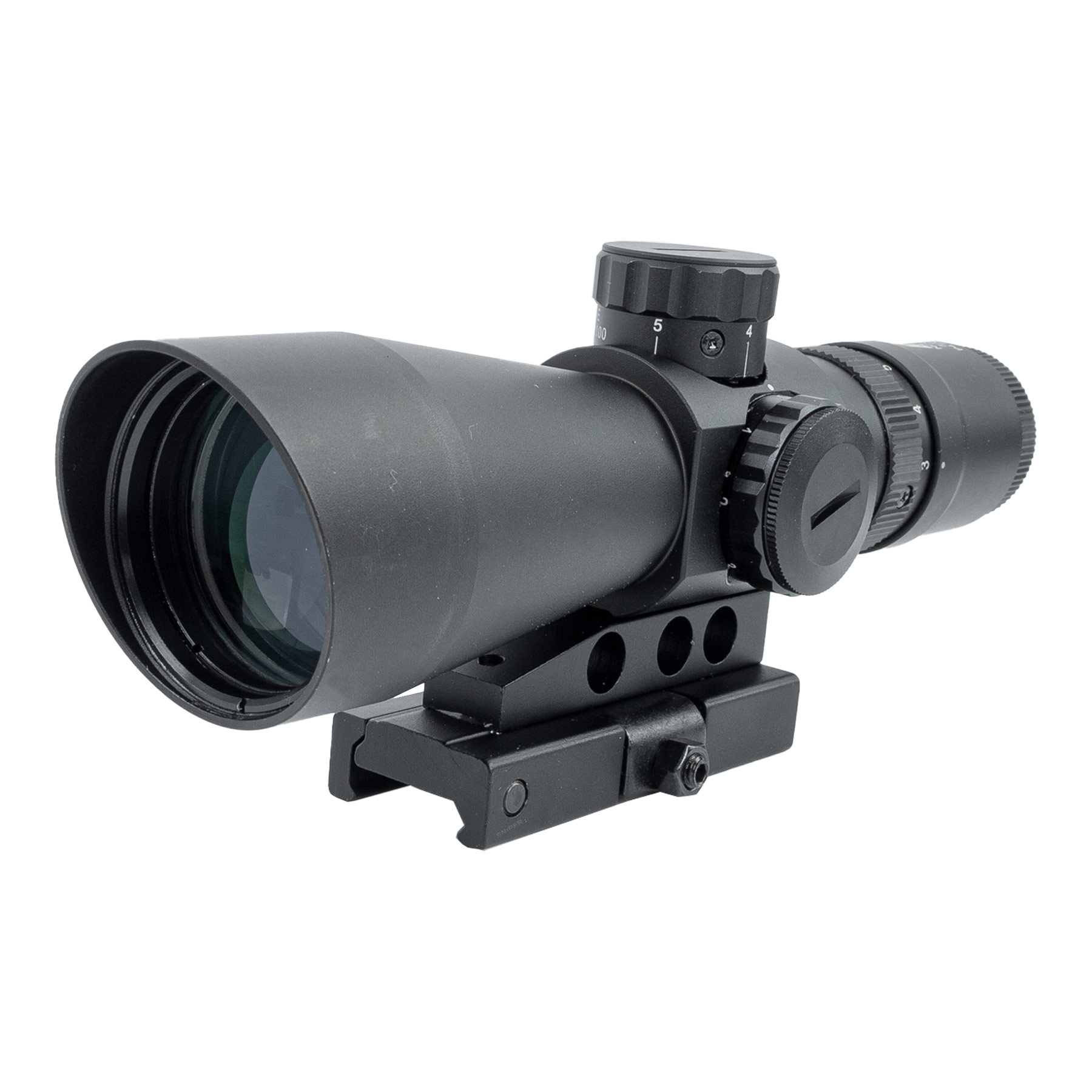 Mark3 3-9X42 Scope V2