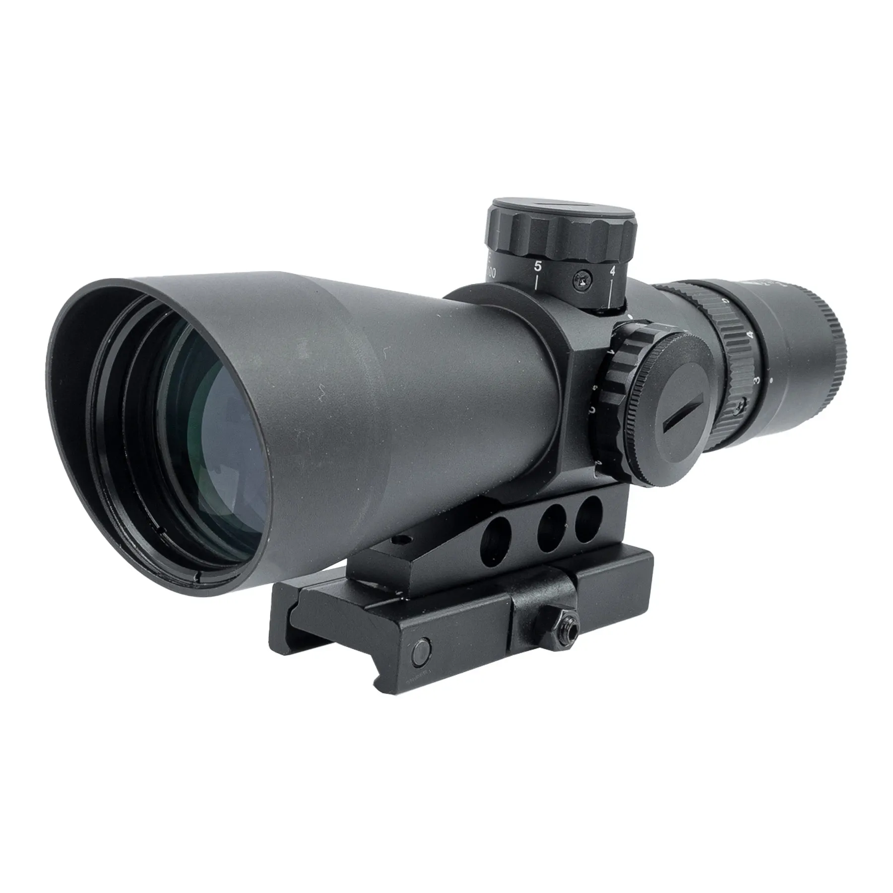 Mark3 3-9X42 Scope V2 Mark3 3-9X42 Scope V2