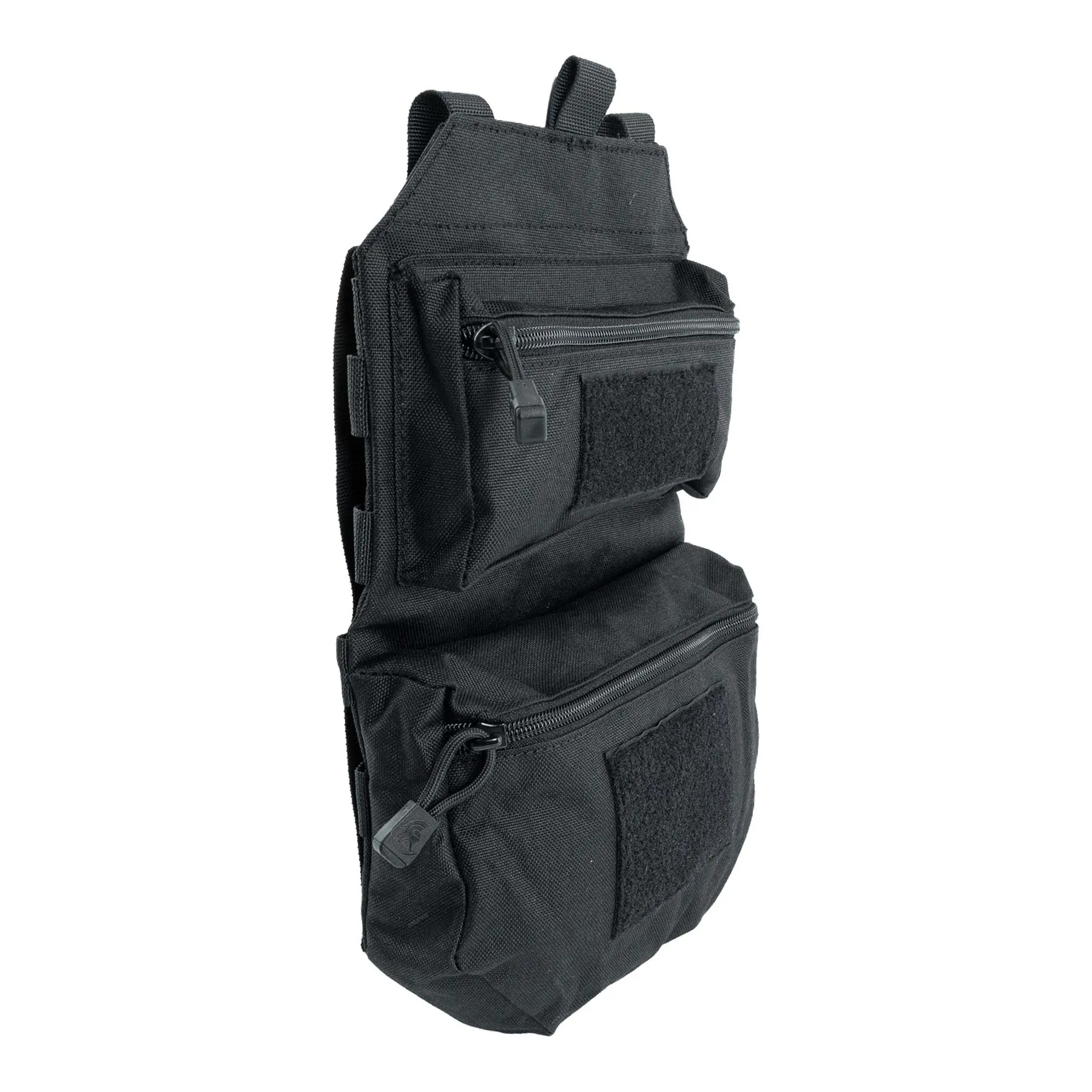 Viper Lazer Medium Utility Pouch, Black