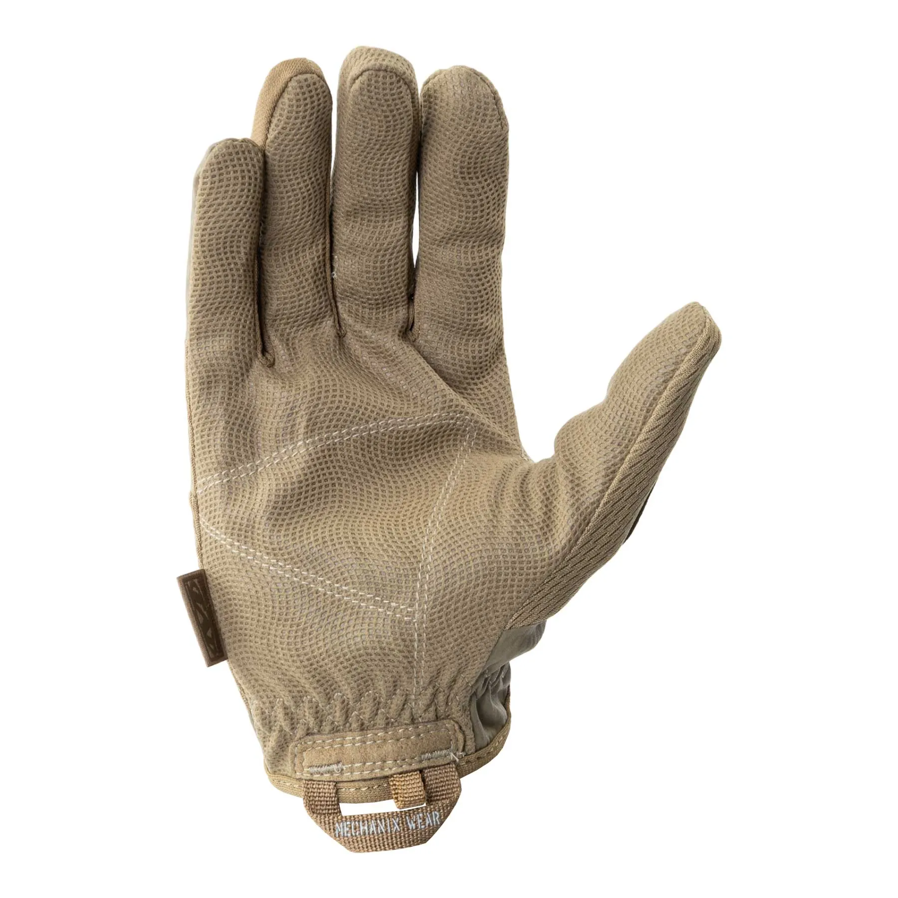 Women's Mechanix 0.5, Covert, Coyote
