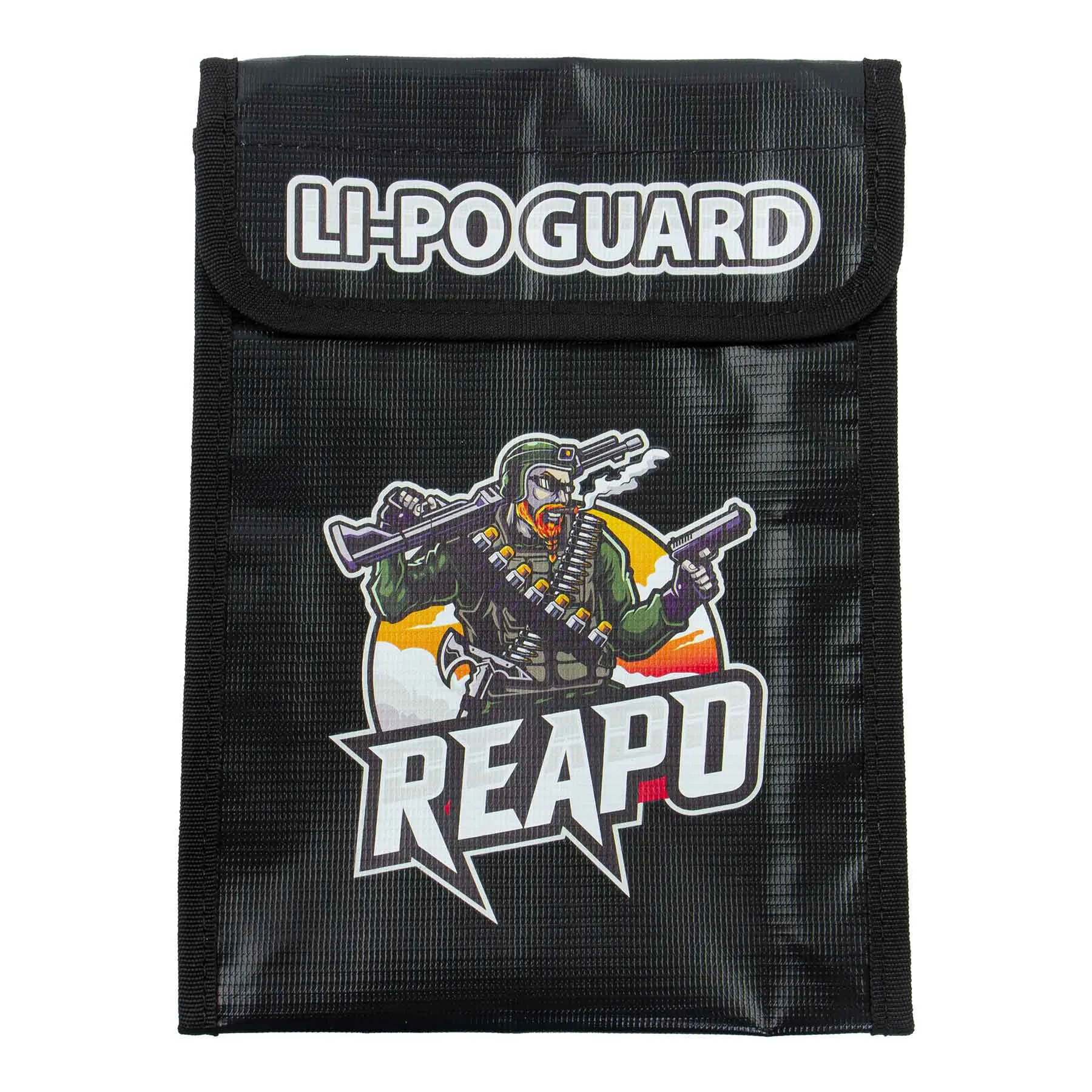 LiPo Safety Bag REAPO 23x18cm