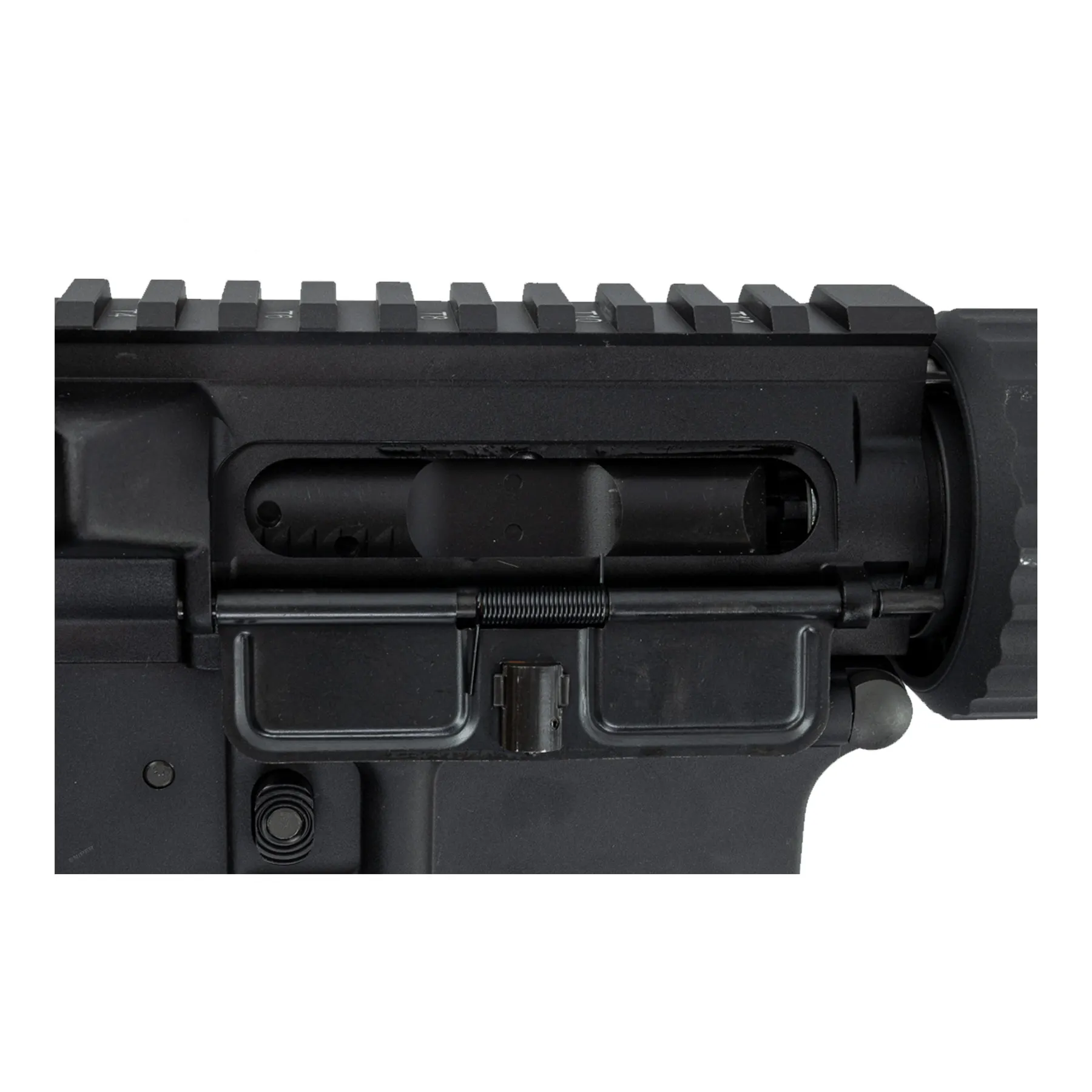 GHK x Colt MK12 Mod1 SPR GBB, Forged Receiver