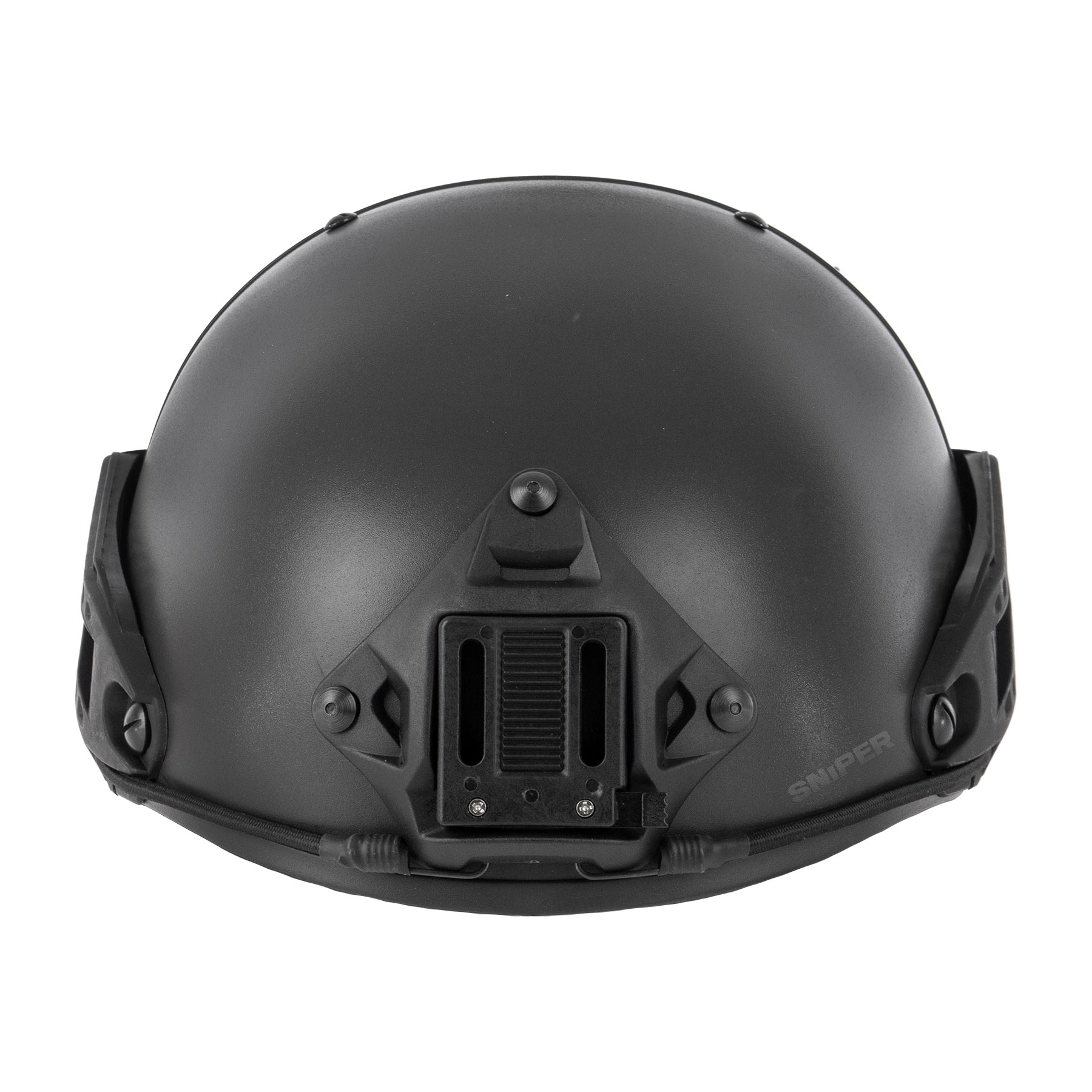 CP Helmet, Black M/L