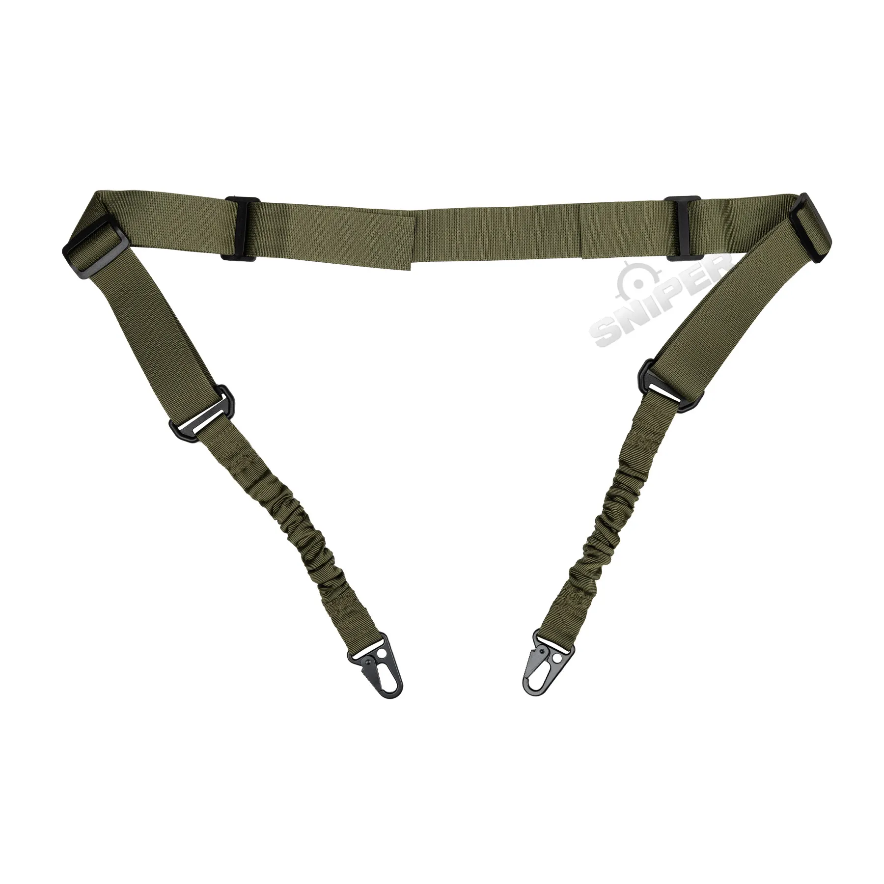 Reapo Two-Point Sling, OD Reapo Two-Point Sling, OD