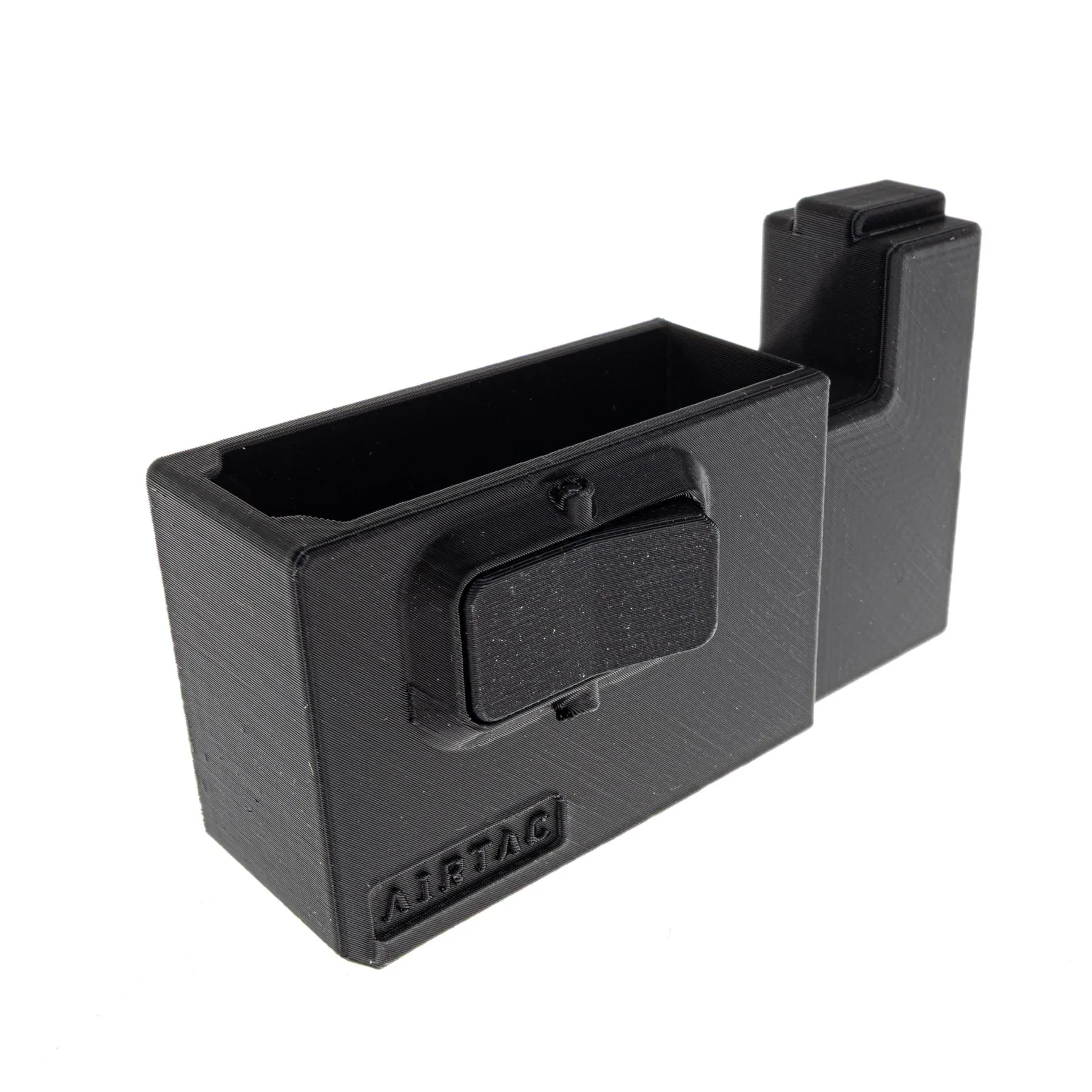 Odin Sidewinder Adapter für WE M4