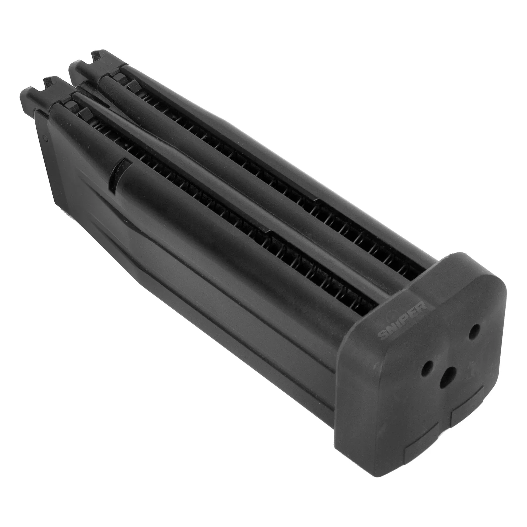 Hi-Capa 5.1 Gas Double Barrel Magazin Hi-Capa 5.1 Gas Double Barrel Magazin