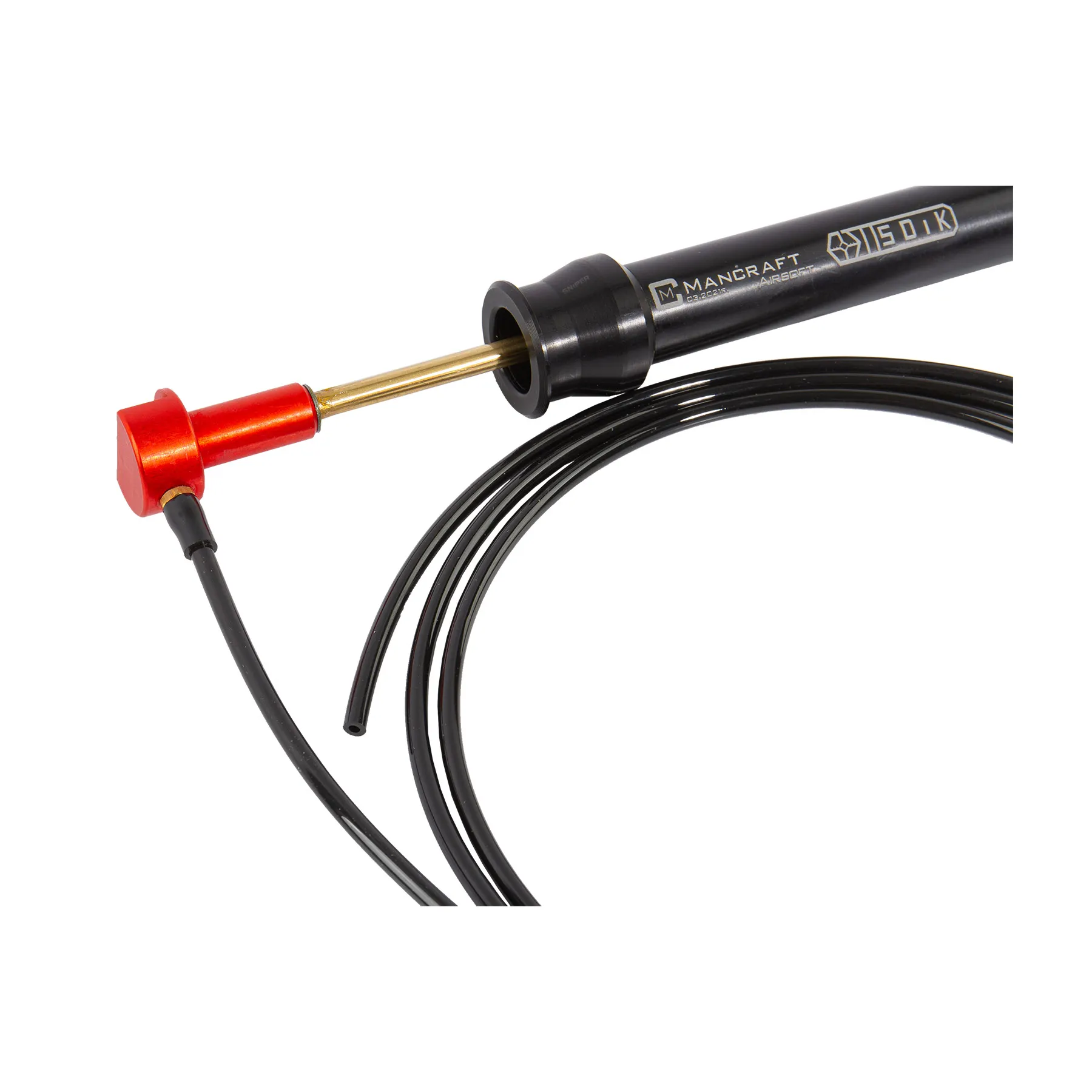 HPA SDIK Silverback SRS Press V. conversion kit