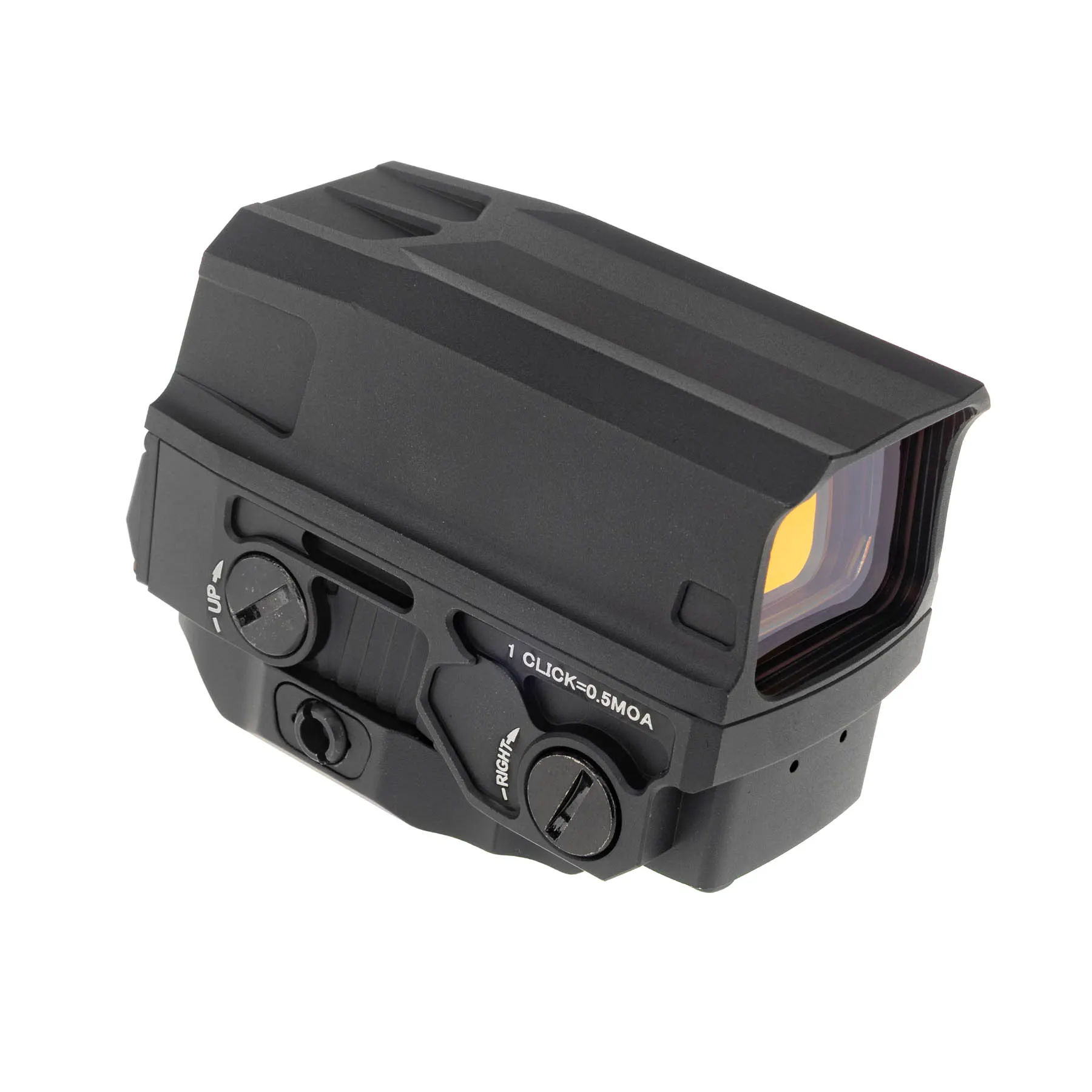Reapo Team Six Red Dot Visier, Black