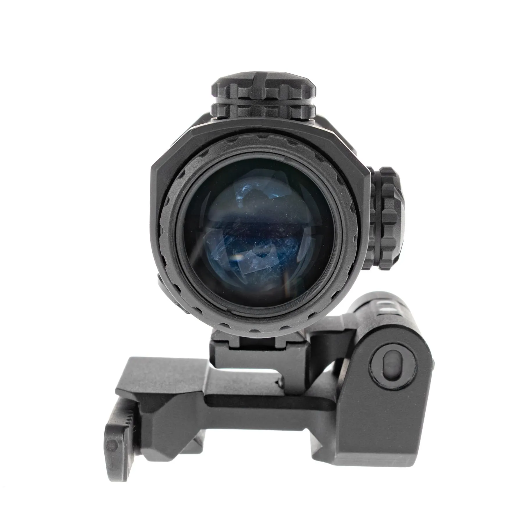 Sightmark XTM-3 3x Magnifier w/ LQD Flip Side Mount Sightmark XTM-3 3x Magnifier w/ LQD Flip Side Mount