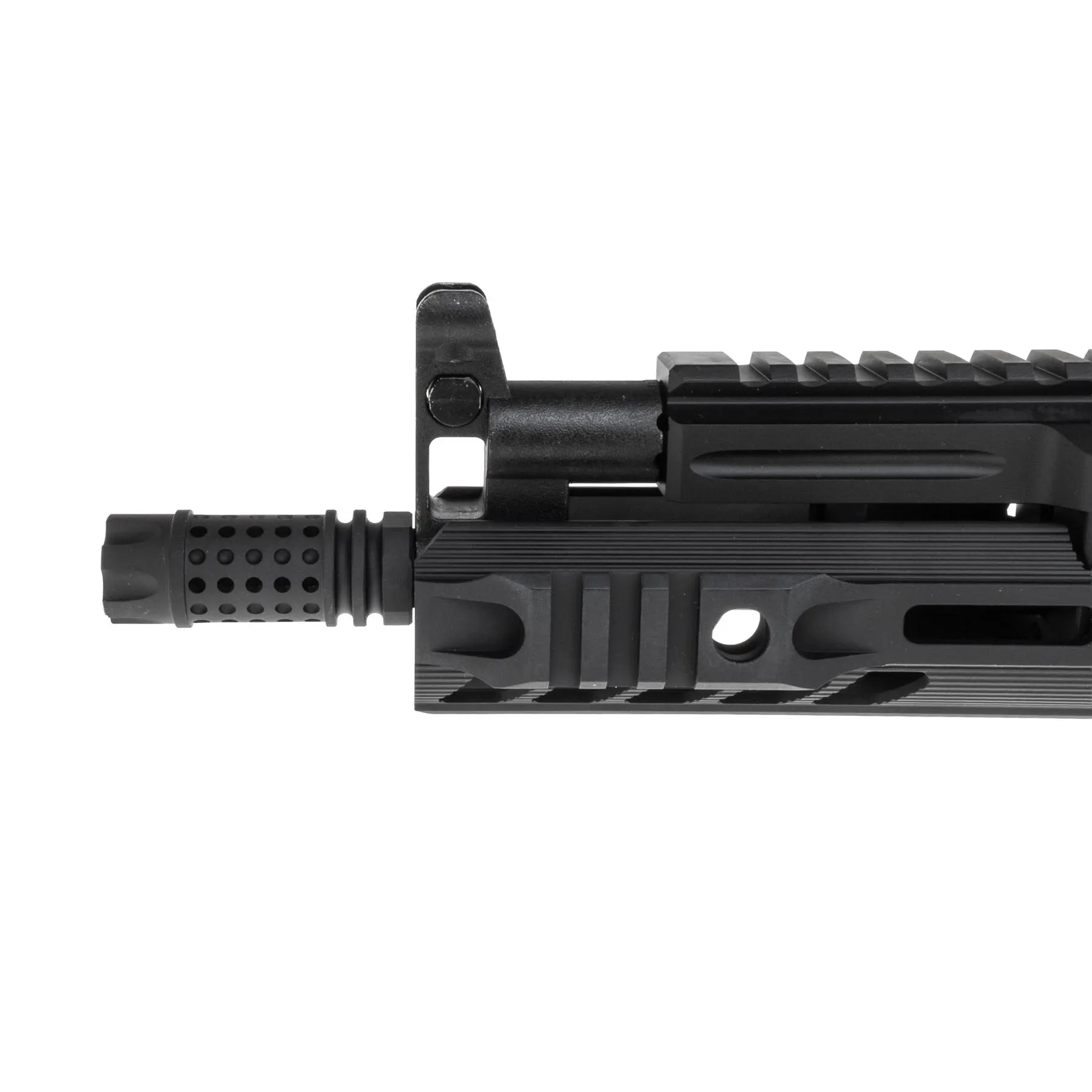 Specna Arms SA-PJ16 PRIME w/ Aster, Black