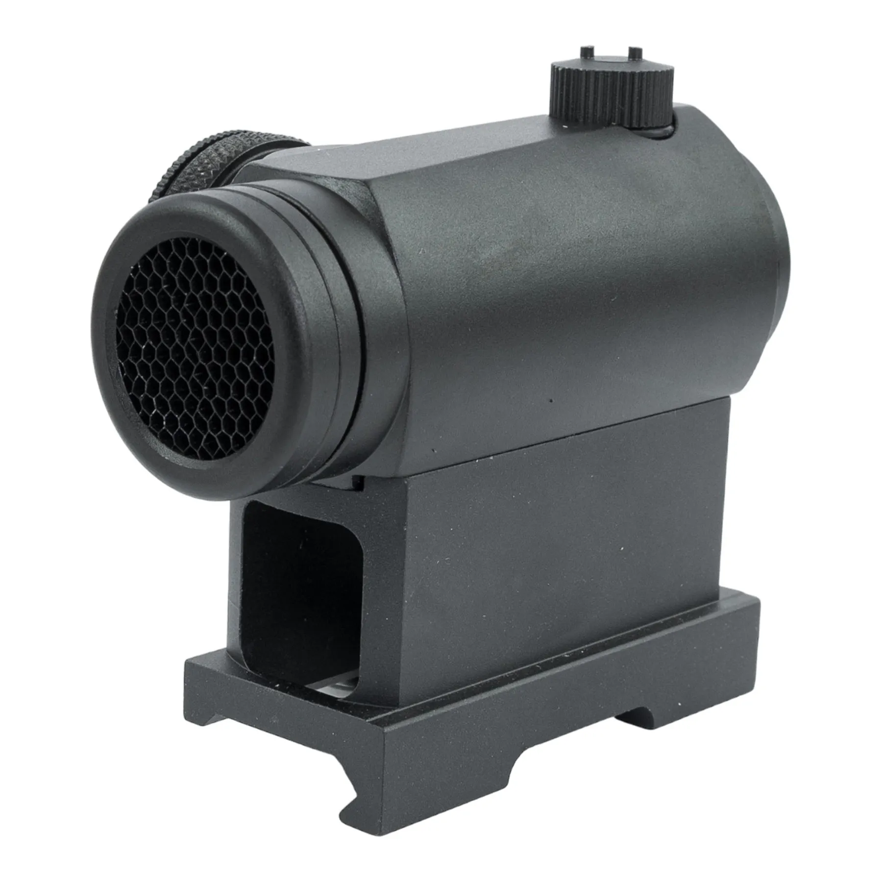BO T1 Red Dot Visier, Black