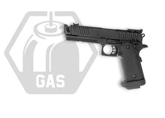 Airsoft Pistole Gas ab 18
