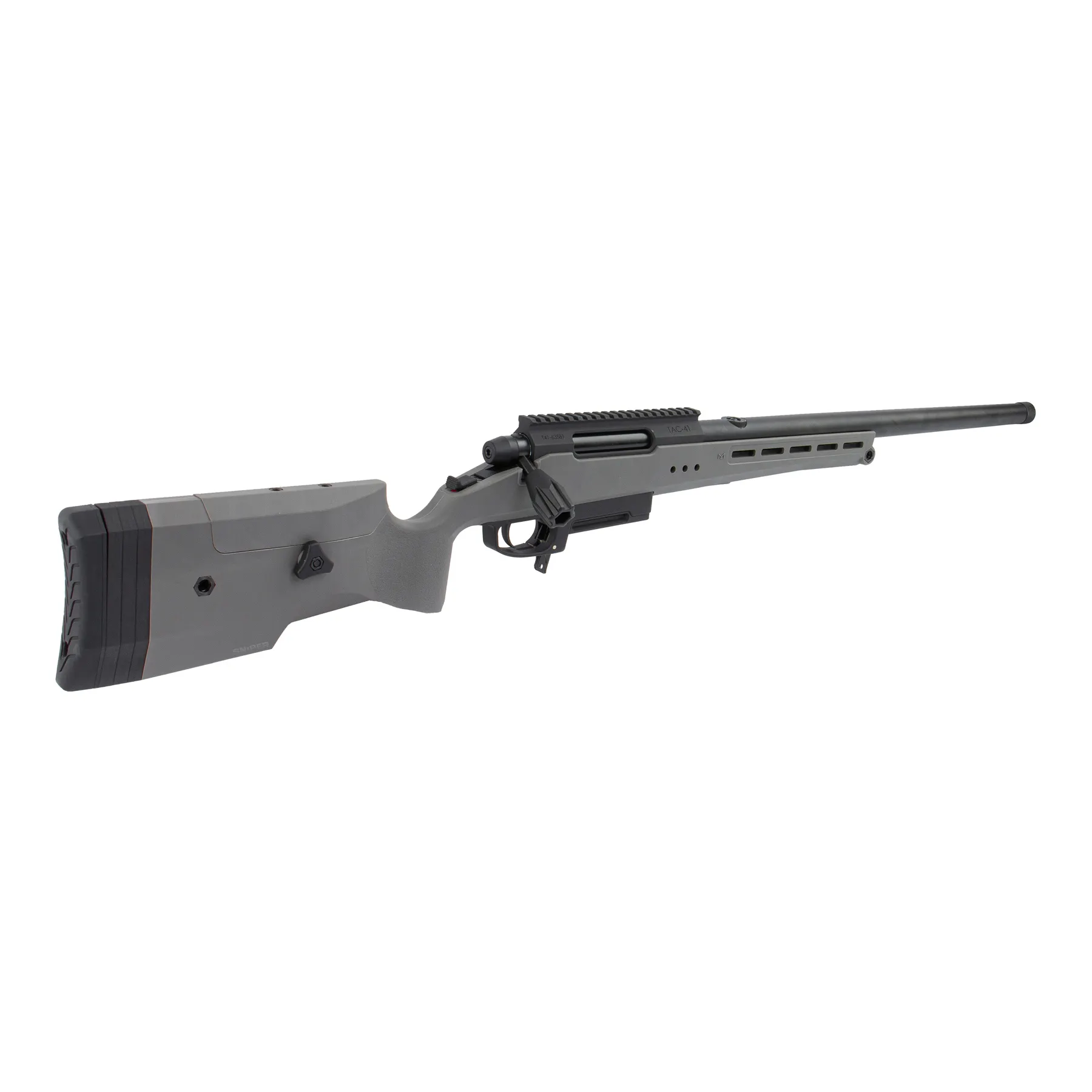 Silverback TAC-41 P Scharfschützengewehr 3,0J Rapax, Wolf Grey