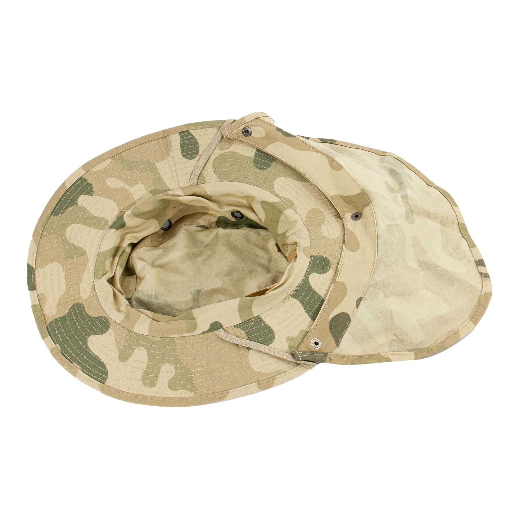 Boonie, PL desert, 55/56cm