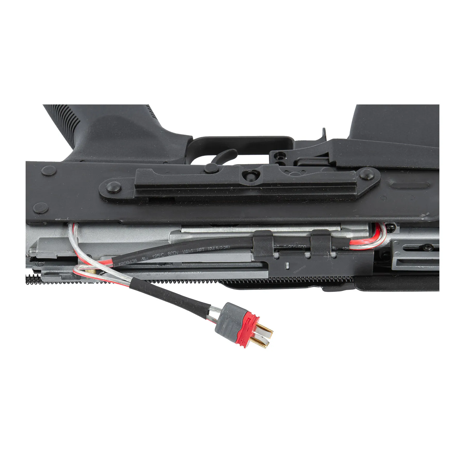 Arcturus AK74 Custom (S)AEG Arcturus AK74 Custom (S)AEG