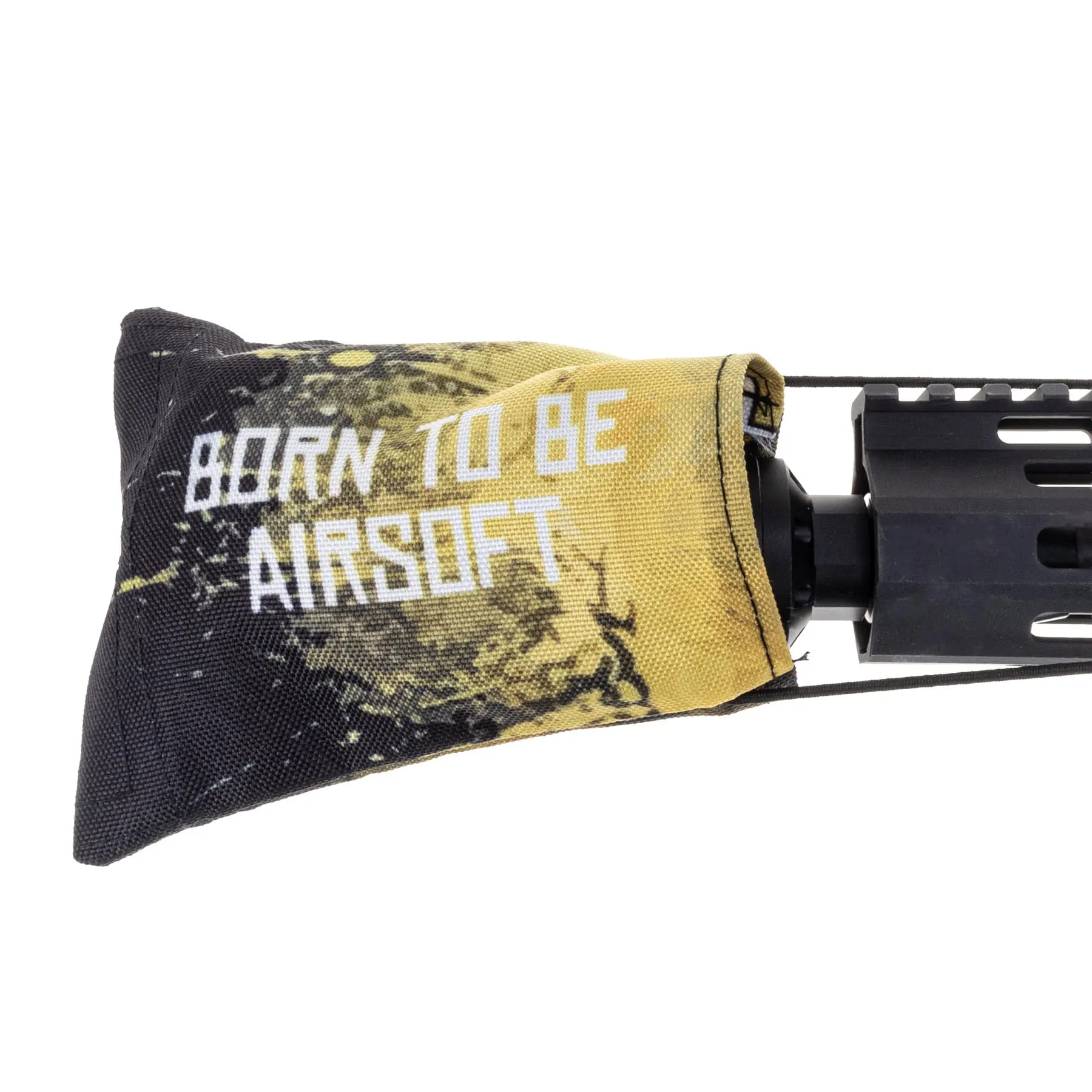 Laufsocke "Big Size", 10x12cm, Born