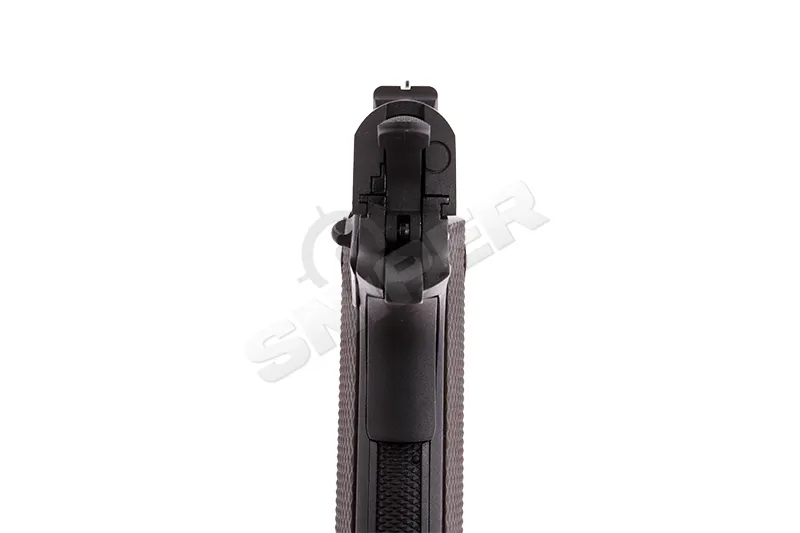 STI 1911 Lawman CO2, GBB