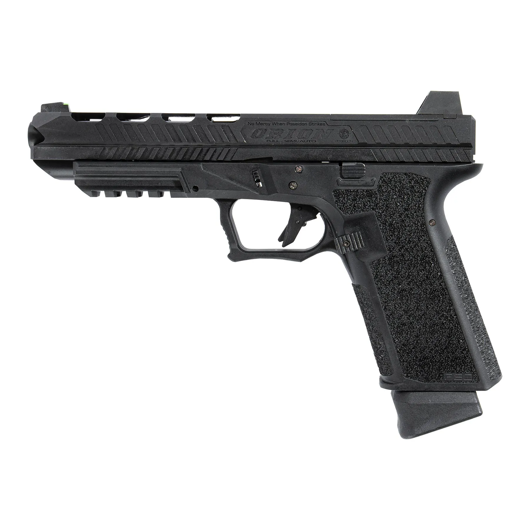 Poseidon Orion No.3 Combat GBB Softairpistole