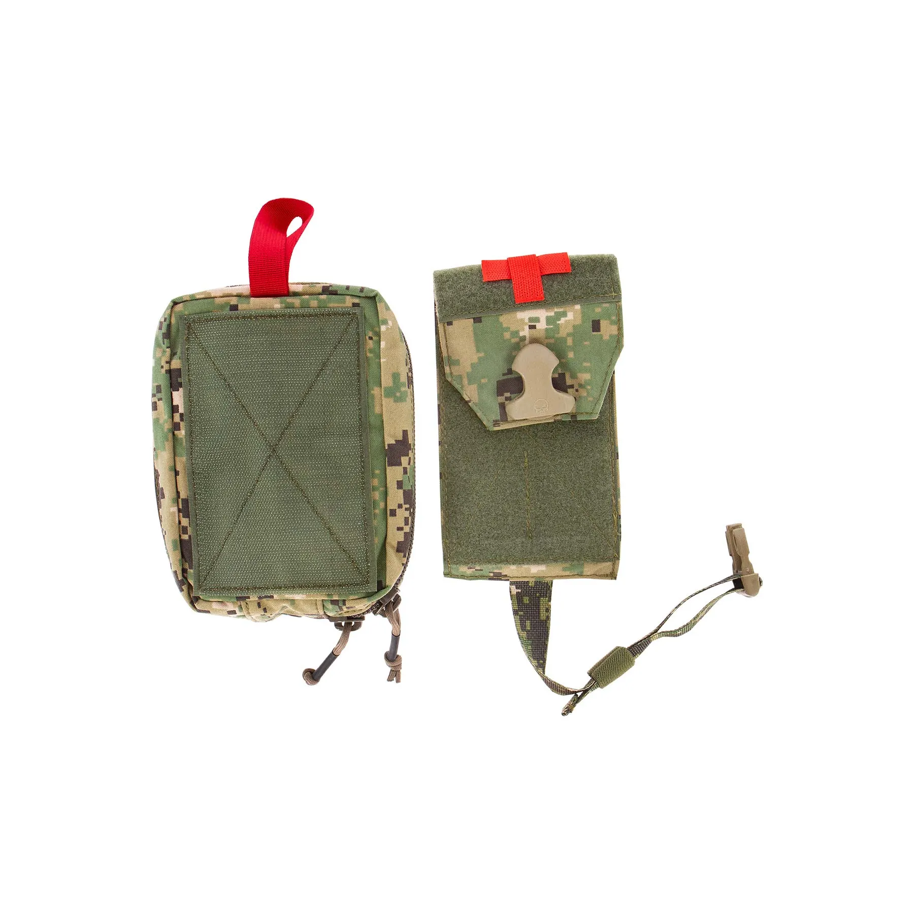 First Aid Kit Pouch, AOR2