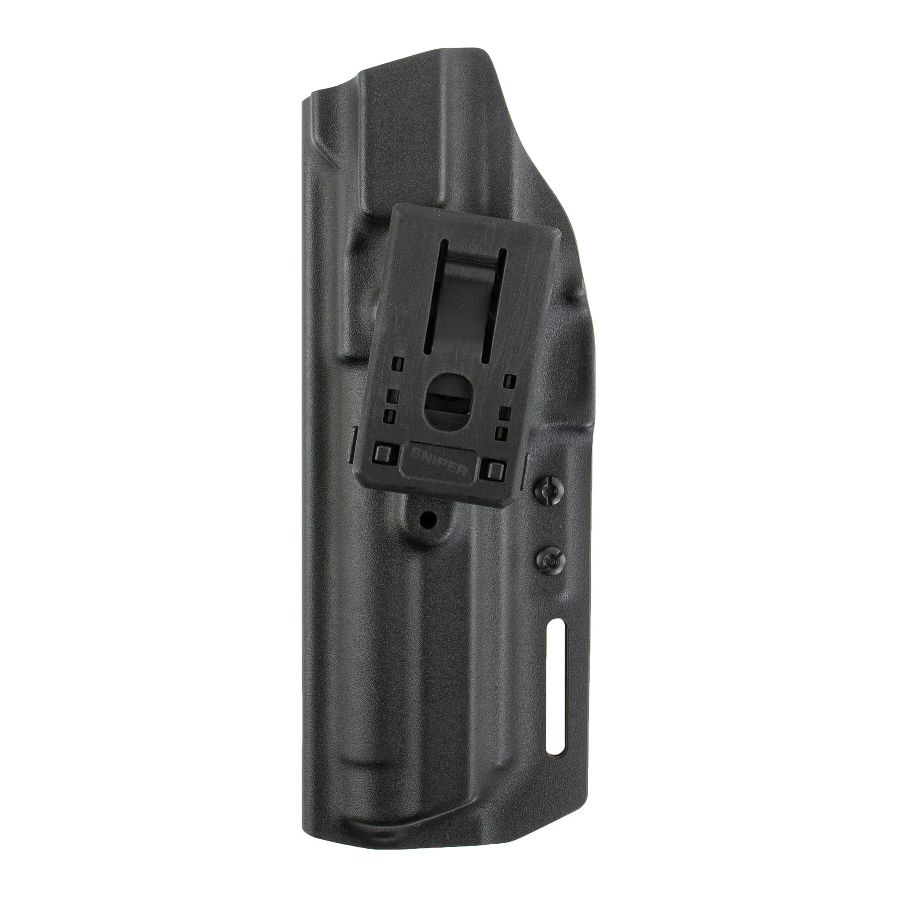 Kydex Desert Eagle Holster, Black