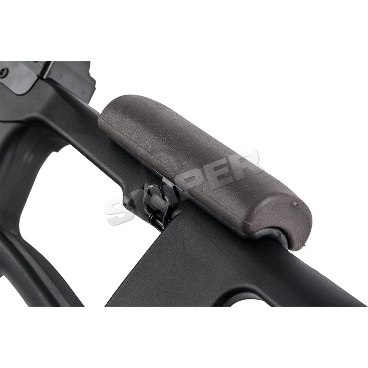SVD Tactical, GBB