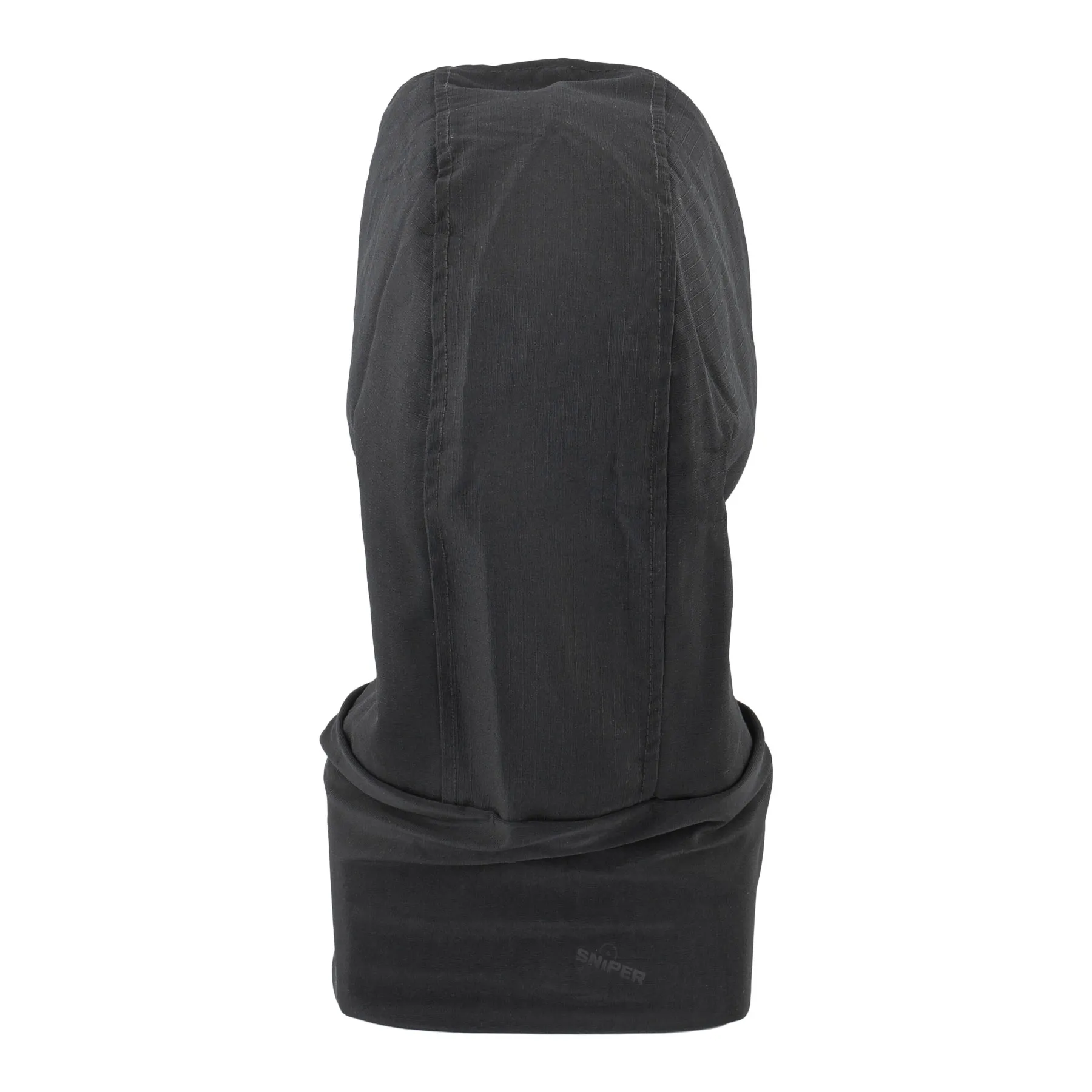 Recon Hood, Black Recon Hood, Black