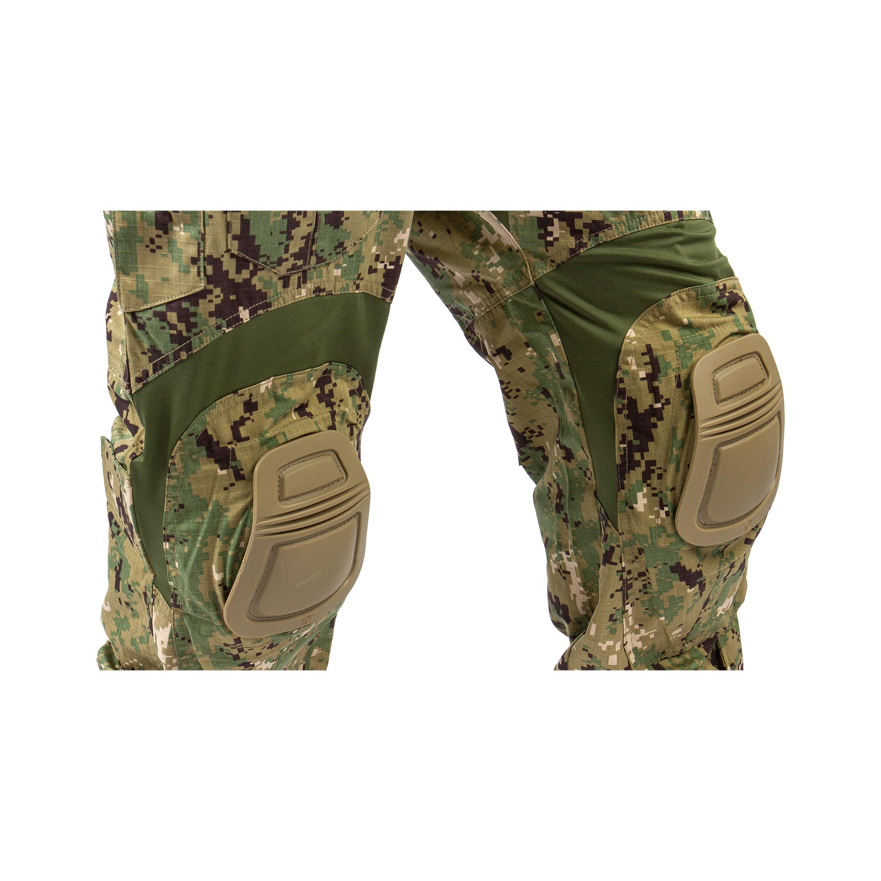 EM3 Combat Pants Advanced Version, AOR2