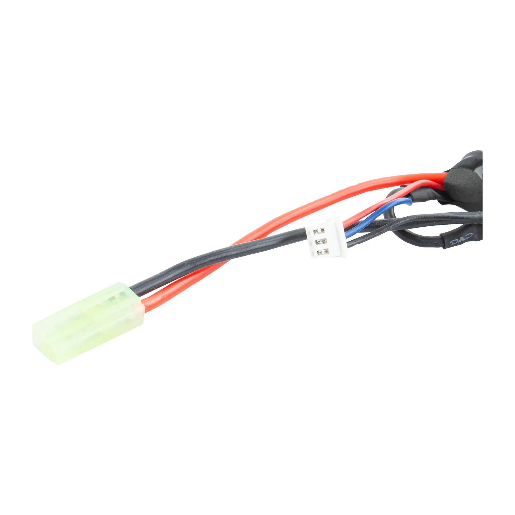 V Energy 7,4V 2.500mAh 30C Double Stick Li-Ion V Energy 7,4V 2.500mAh 30C Double Stick Li-Ion