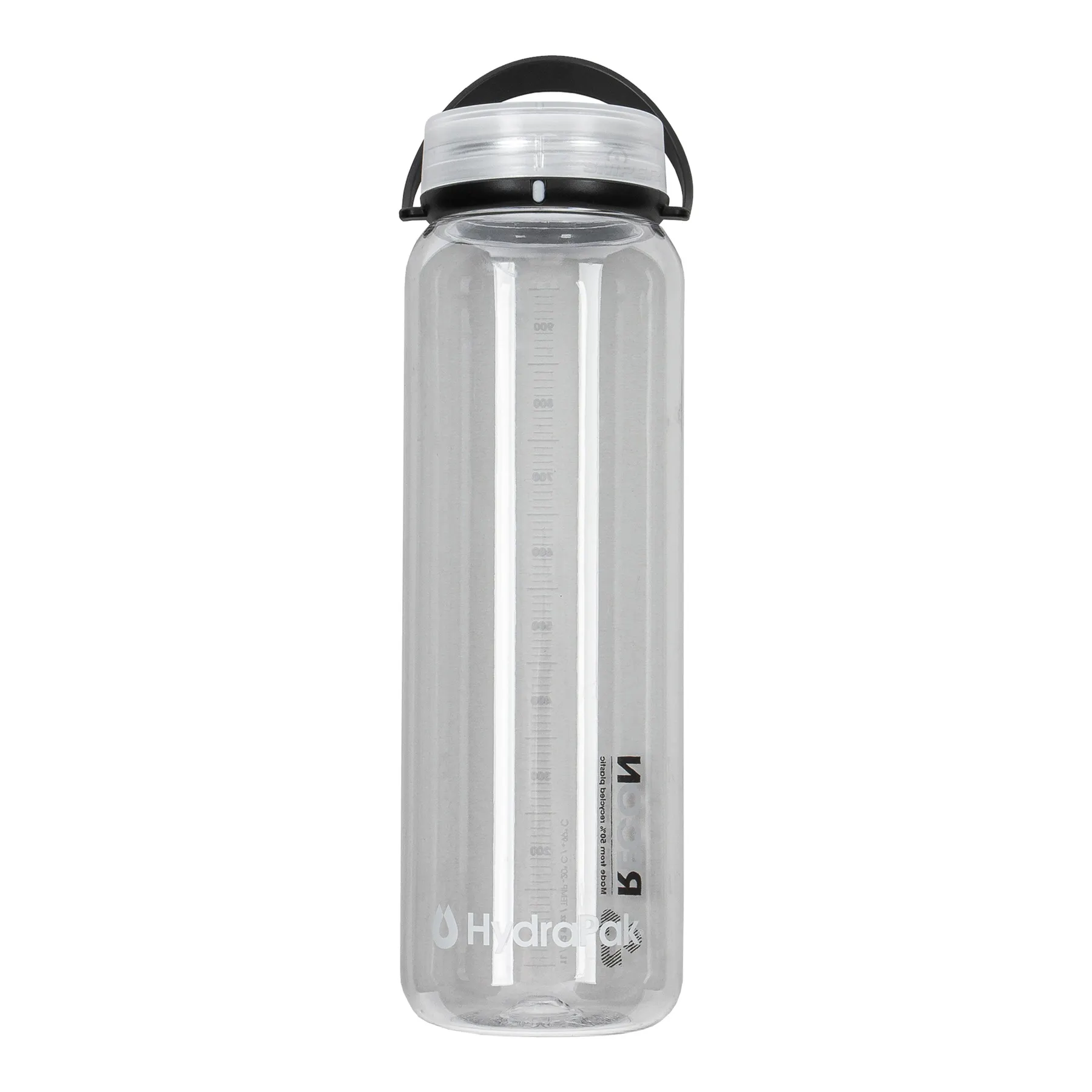 Recon 1000ml Bottle, Black Recon 1000ml Bottle, Black