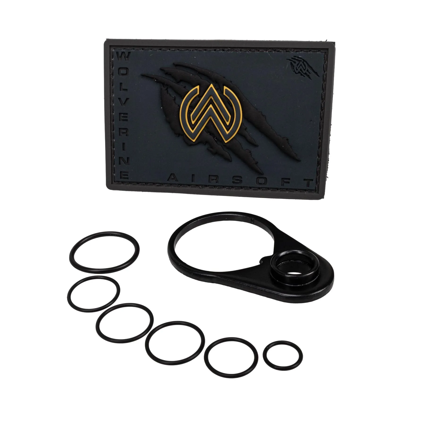 Quake MTW + Inferno XTS Upgrade Kit Quake MTW + Inferno XTS Upgrade Kit