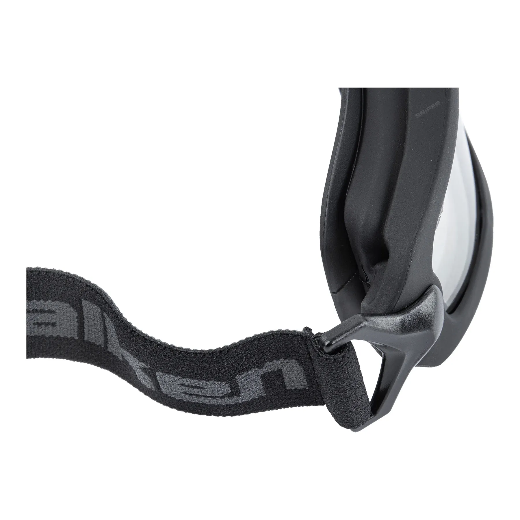 V-Tac Sierra, Clear Lens