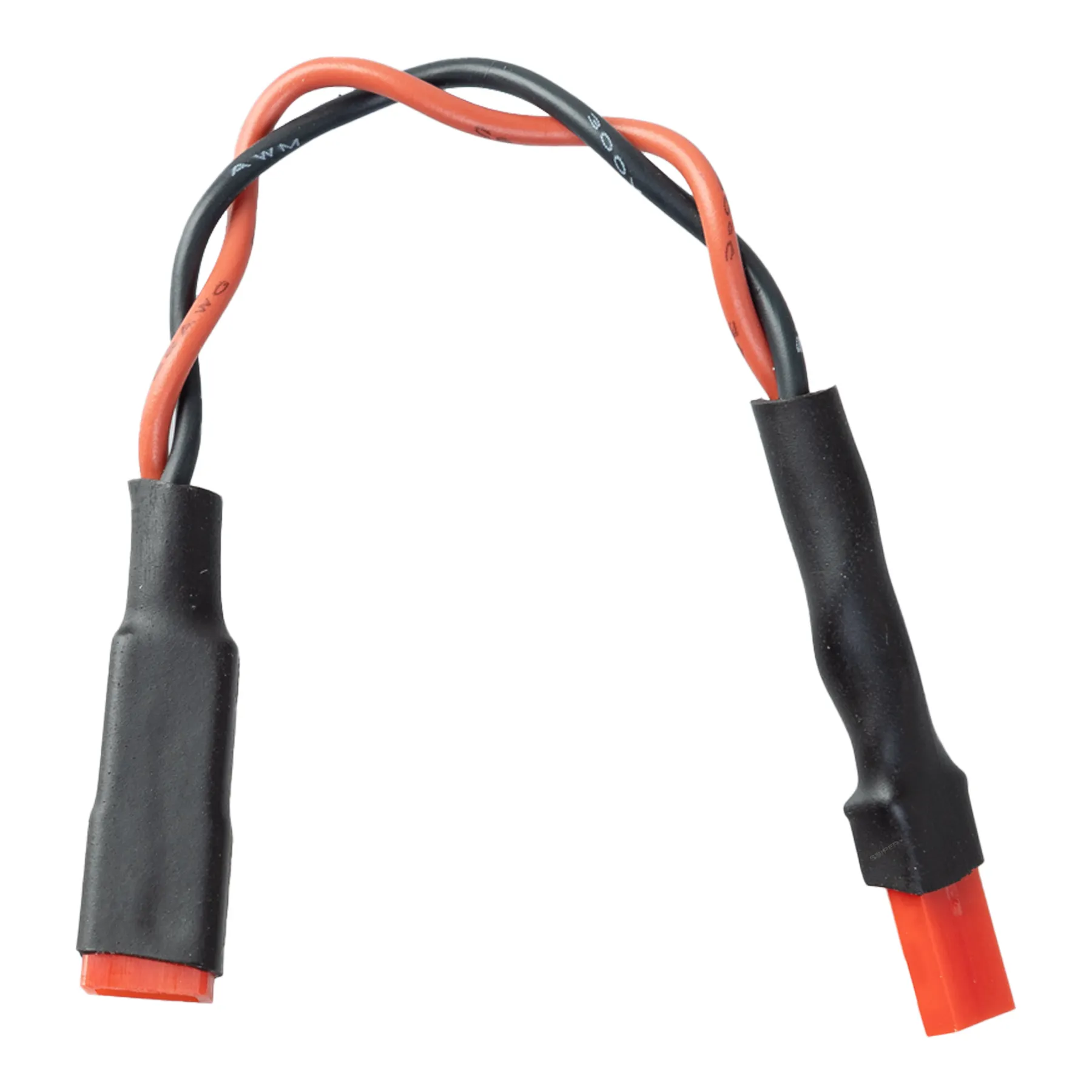 Spartan Wiring Extension