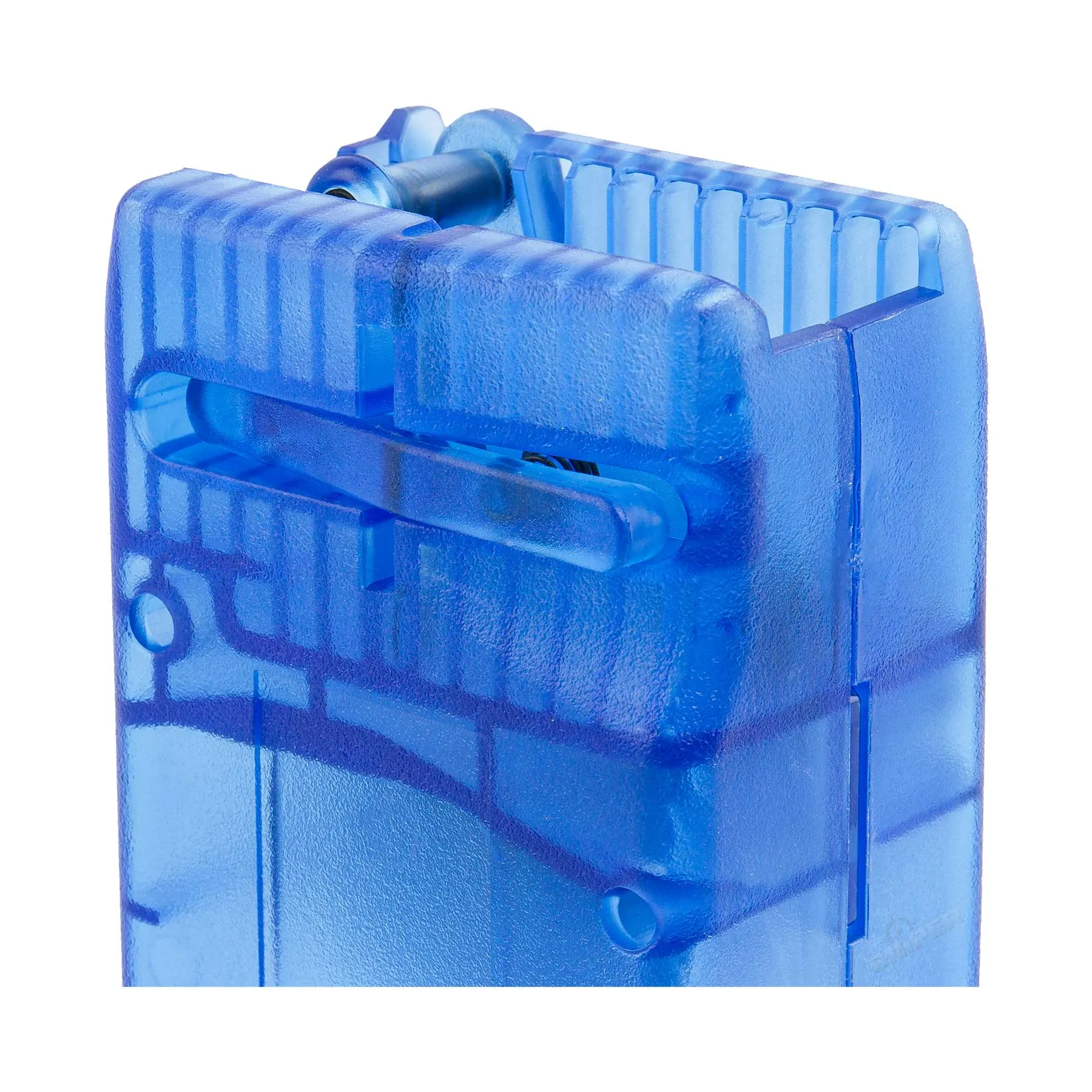 Cyclone M4 Speedloader 1000rds, Blue