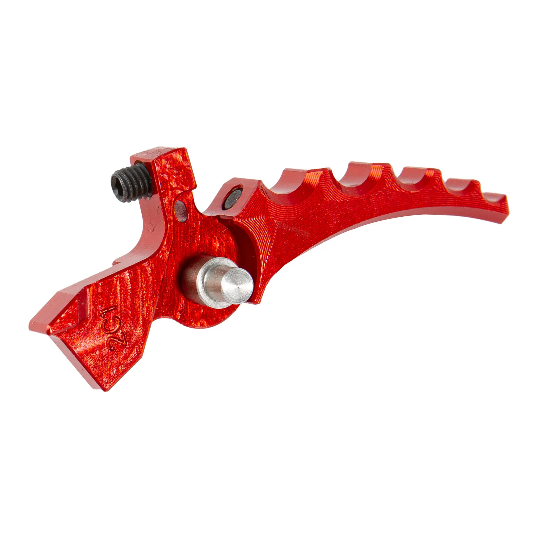 Nova Trigger 2C1, Red