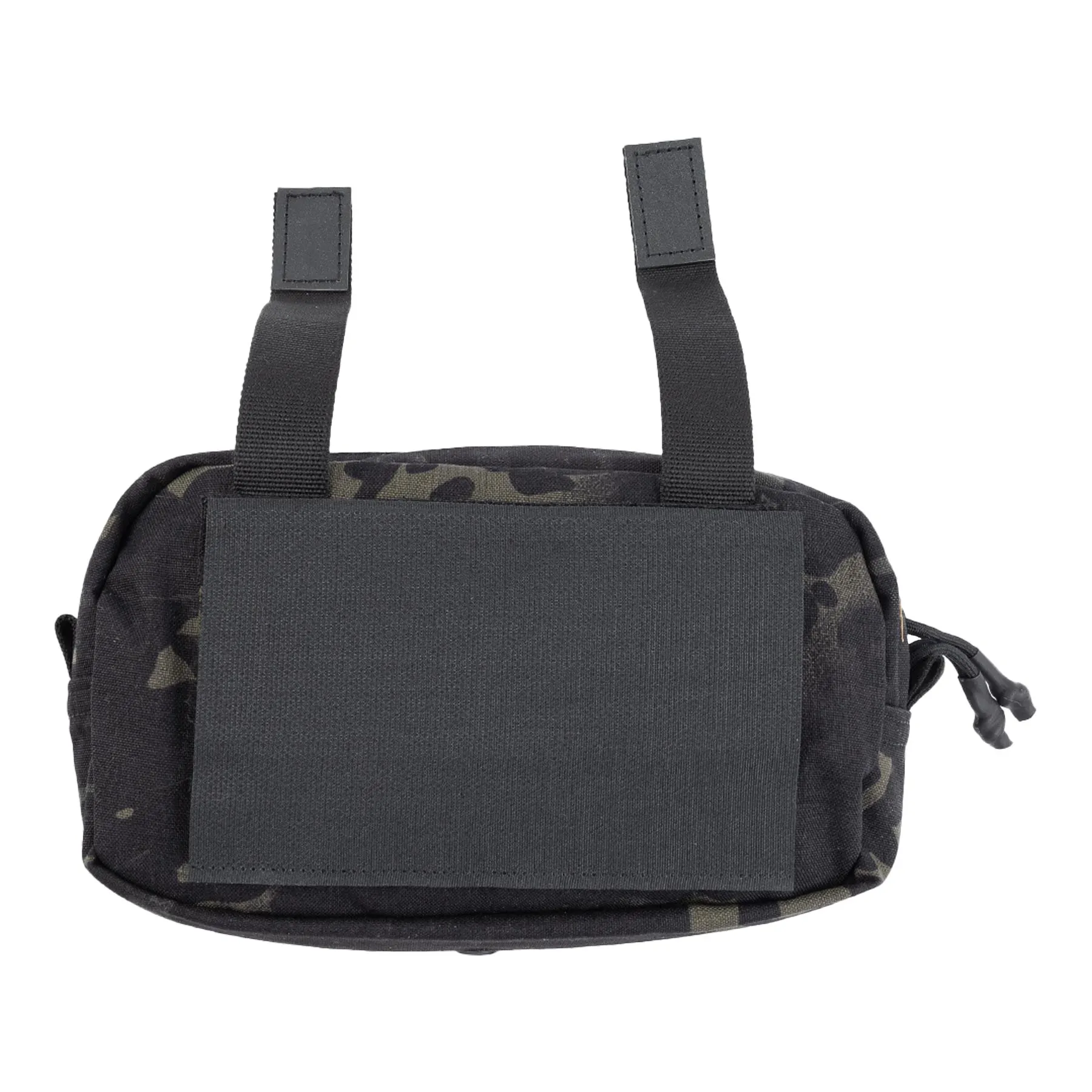 Utility Pouch 23x16cm, Multicam Black