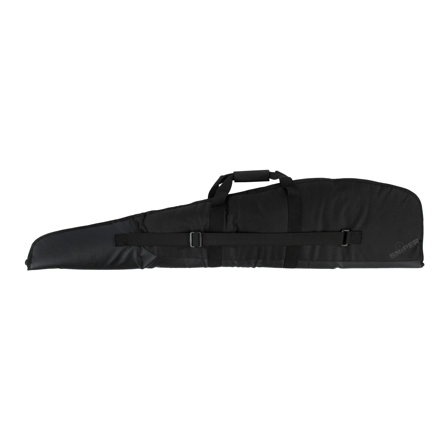 Rifle Bag Predator, 120cm Black