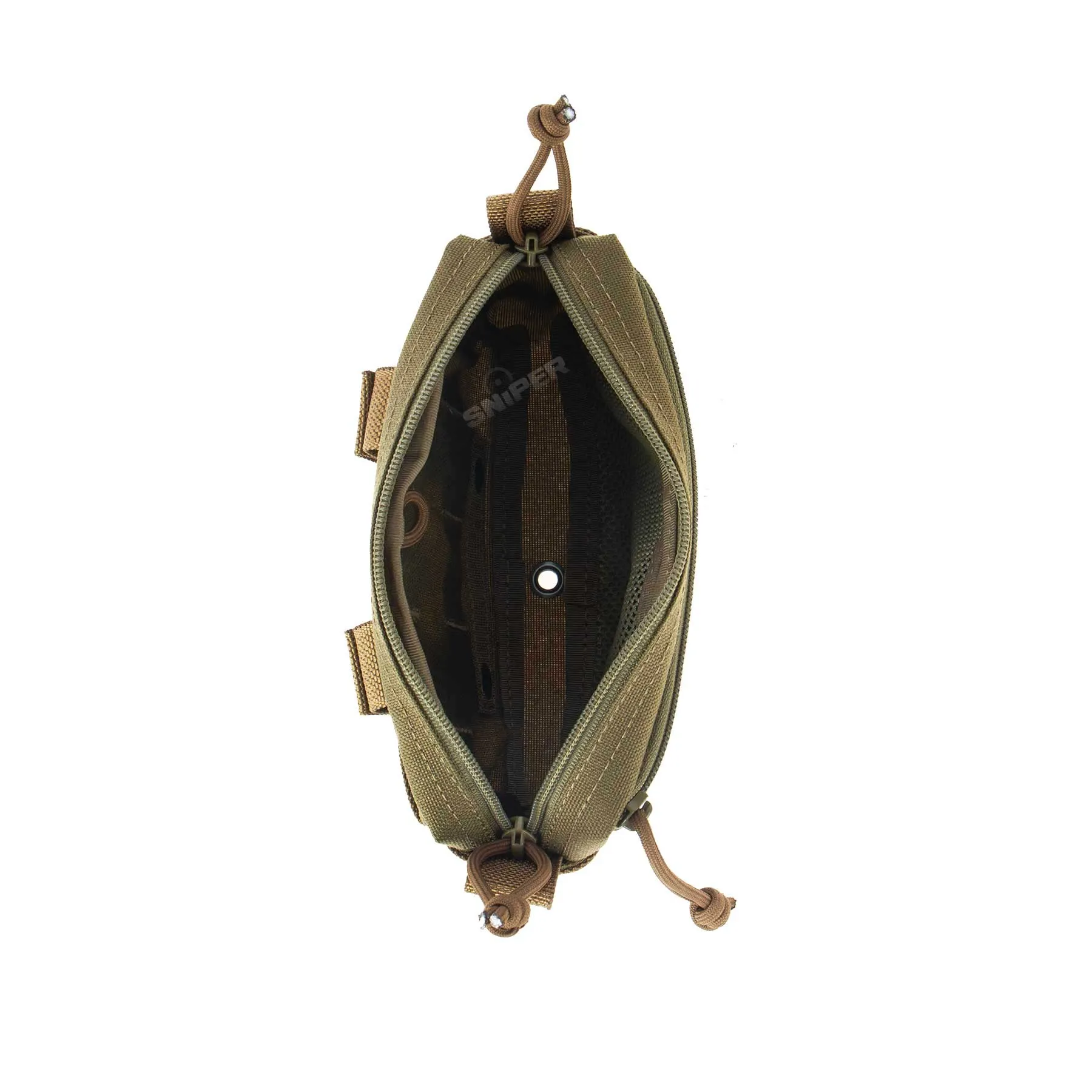 Universal Pouch, Coyote Brown Universal Pouch, Coyote Brown