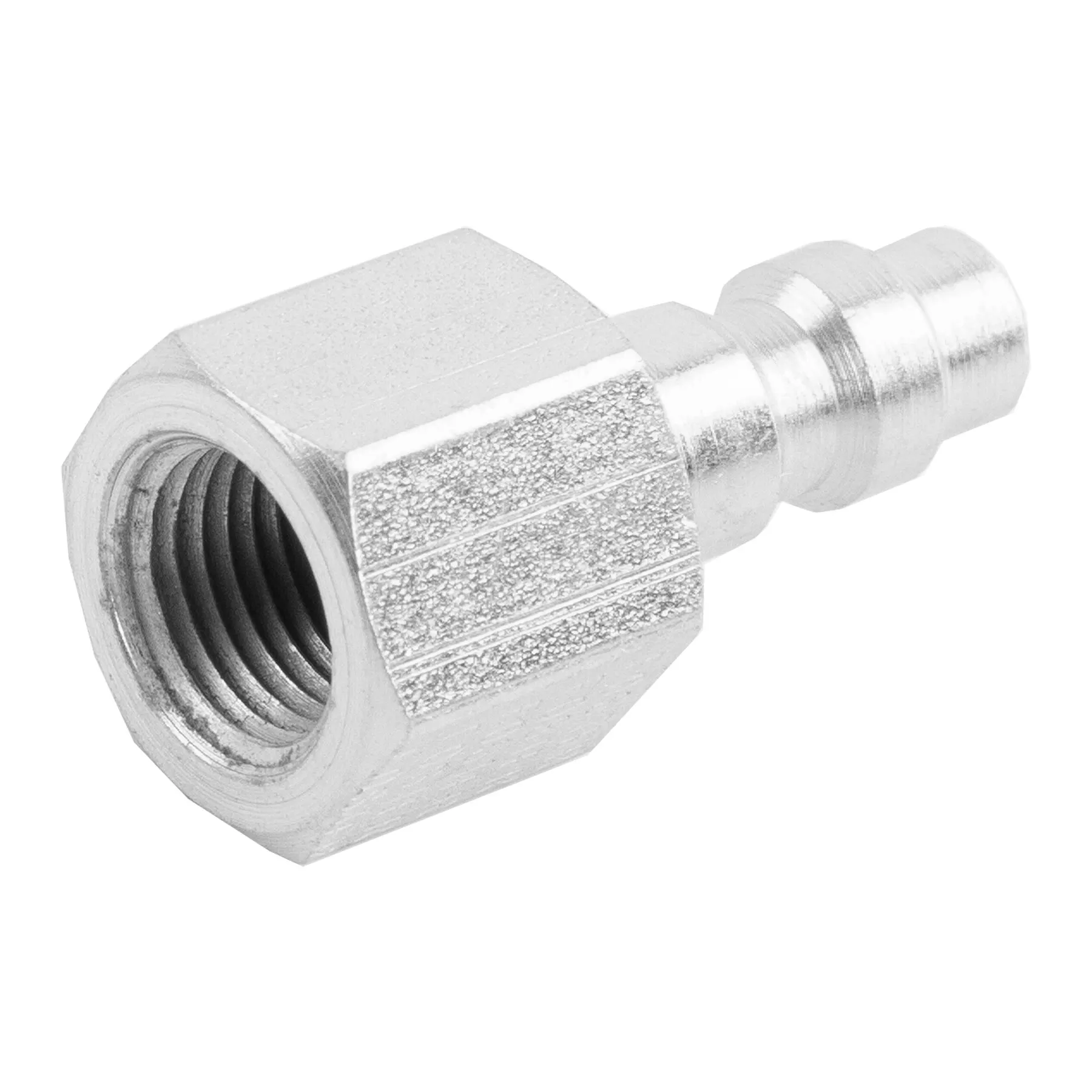 HPA 1/8 NPT QD Adapter, US HPA 1/8 NPT QD Adapter, US