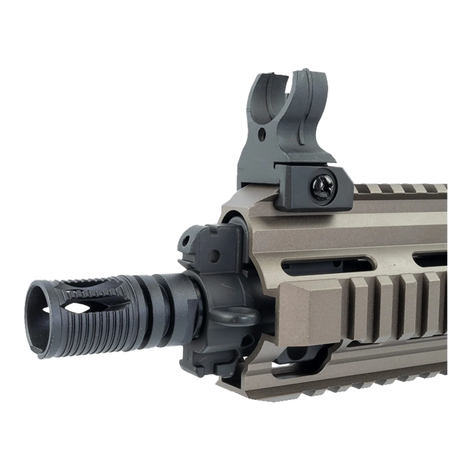 SA-H02 One Carbine Replica < 0,5 Joule Softair Gewehr, Chaos Bronze SA-H02 One Carbine Replica < 0,5 Joule Softair Gewehr, Chaos Bronze