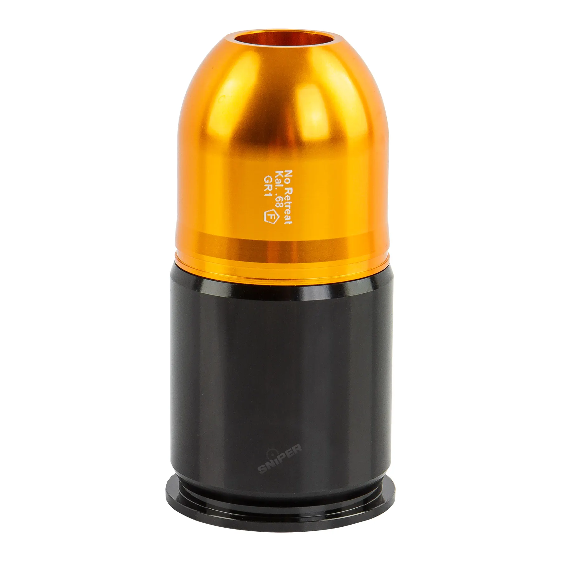 40mm Grenade, 65rds
