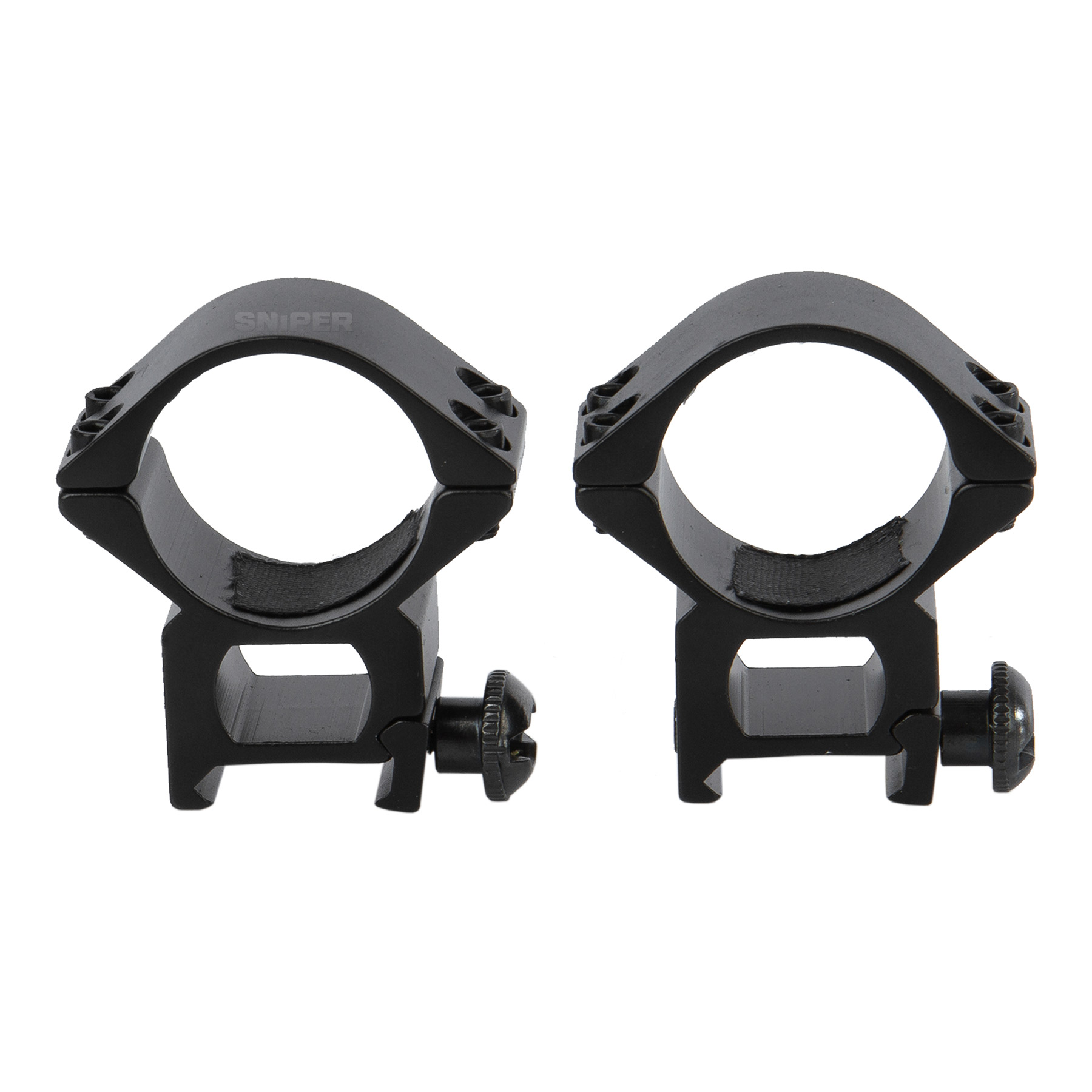 RTI Scope Montage 30mm, Black