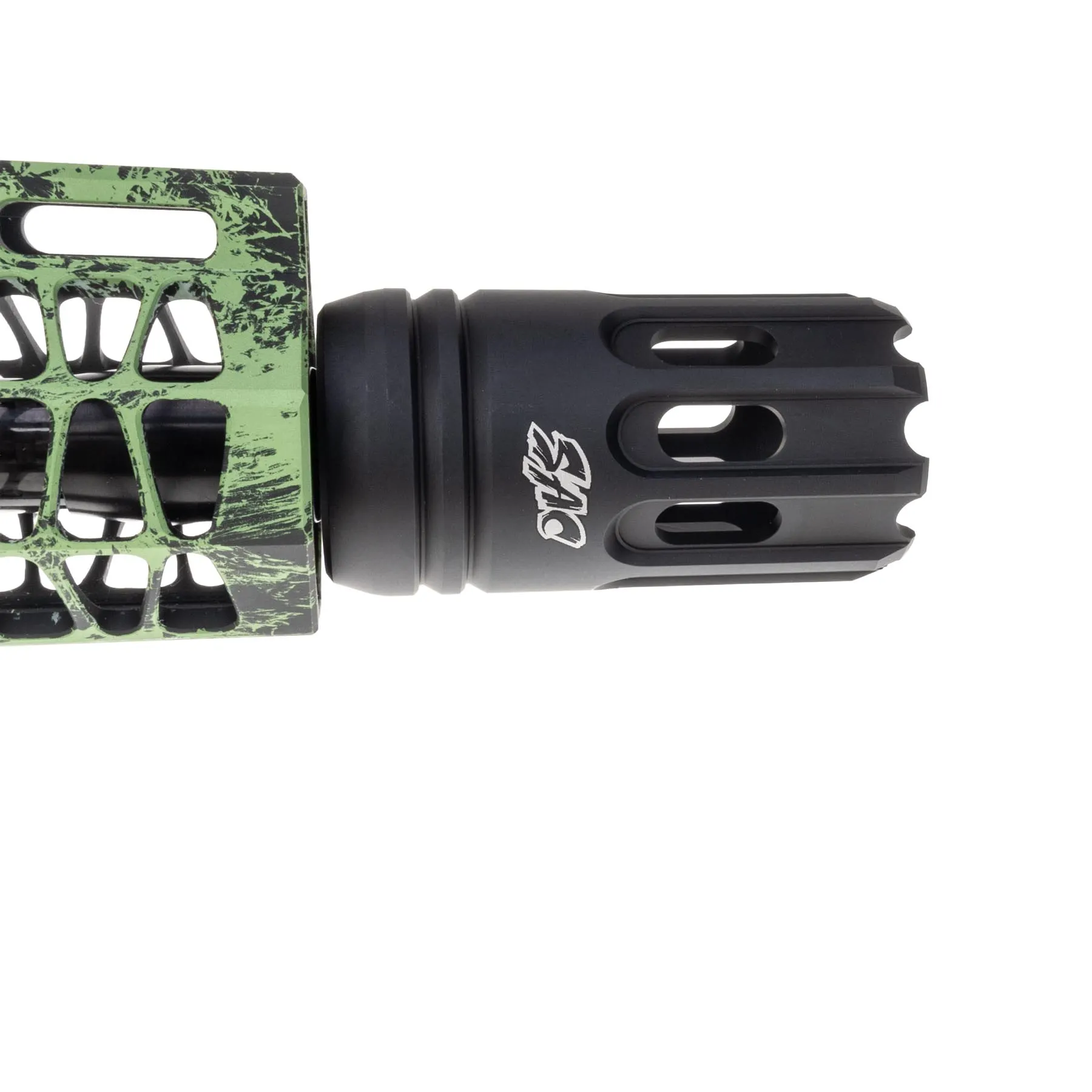 SAC AR EXO - "Venom Spite", HPA