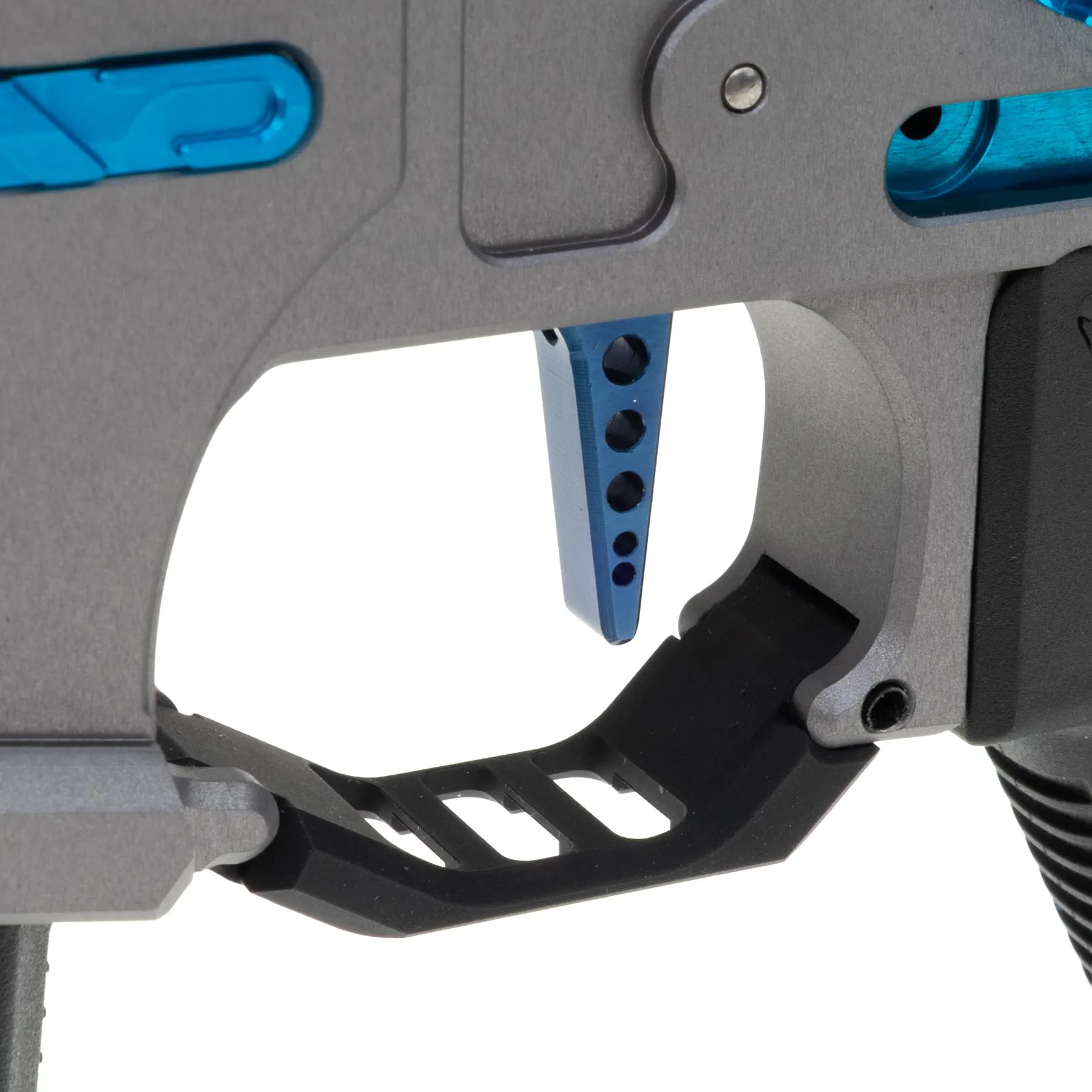 SAC AR EXO - "Royal Dagger", HPA