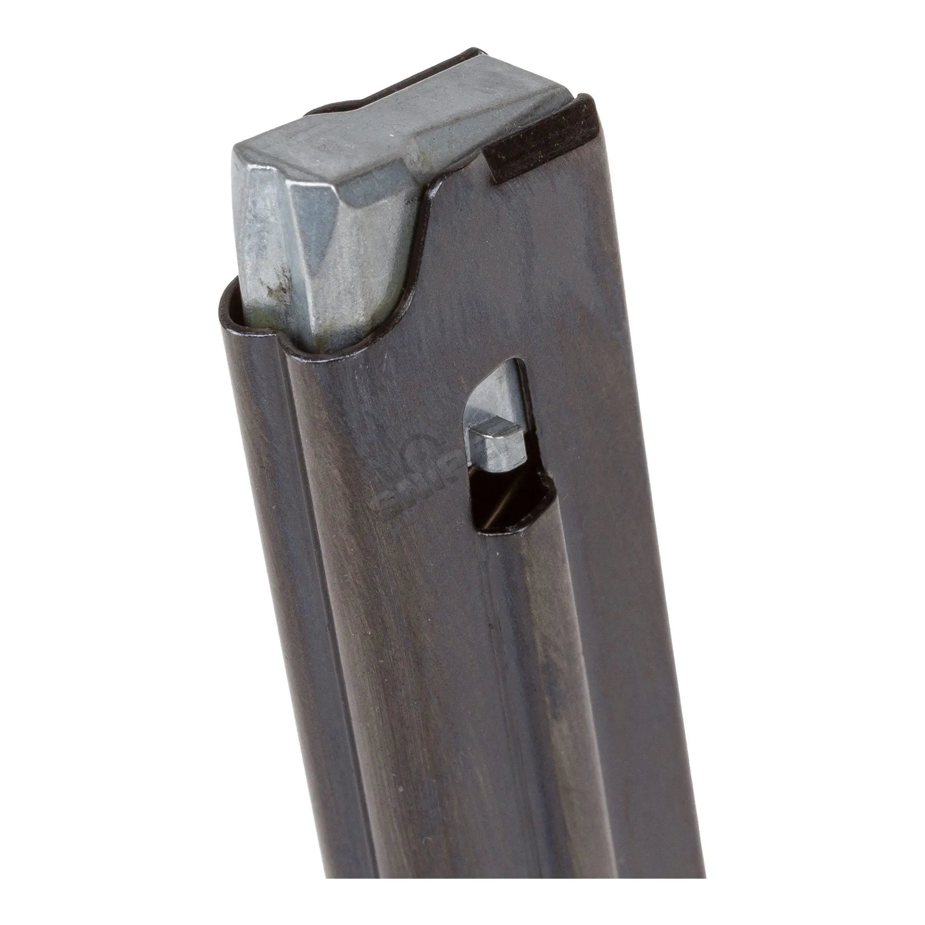 Zoraki 906 9mm P.A.K. Schreckschusspistole, Black