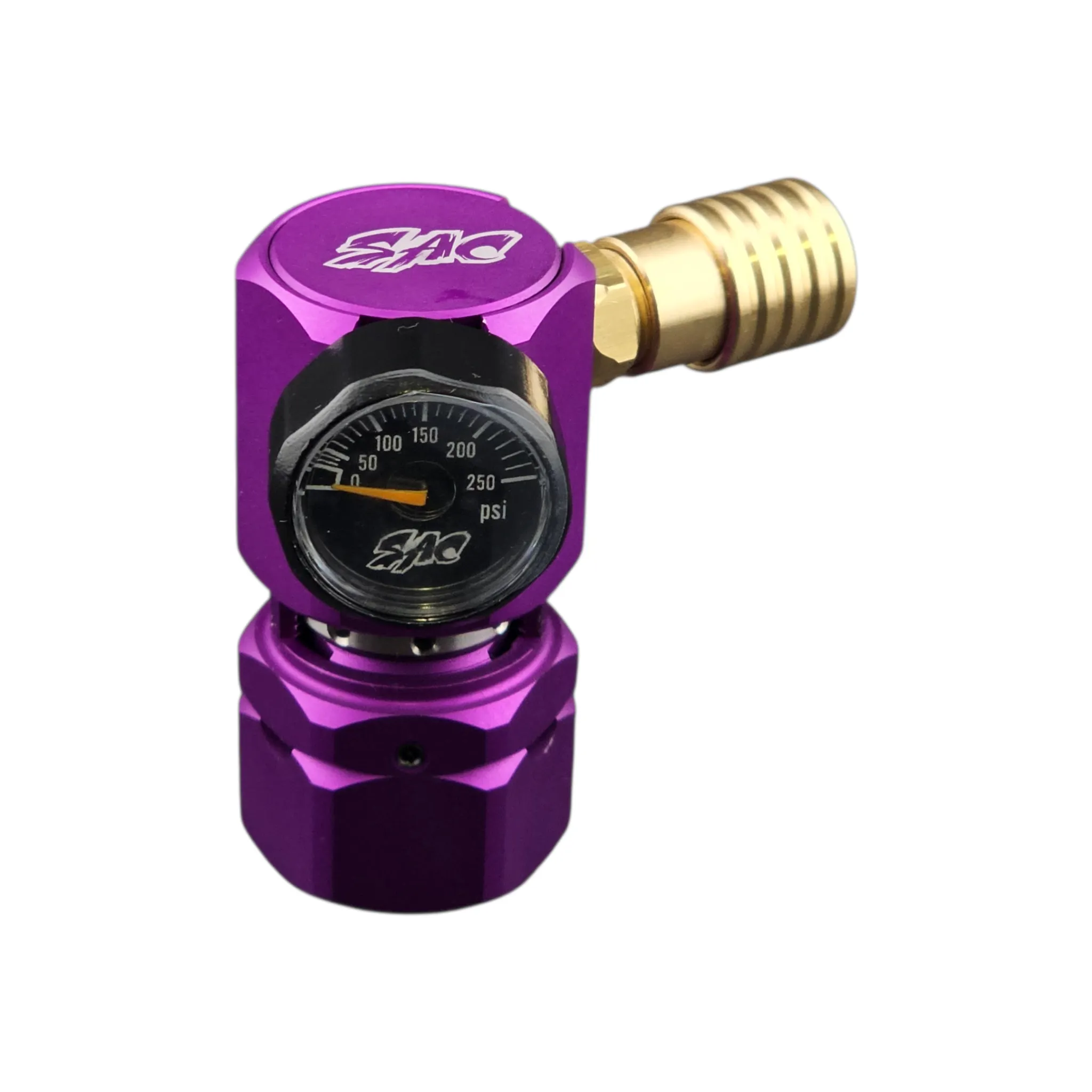 SAC Beast HPA Regulator, Violett