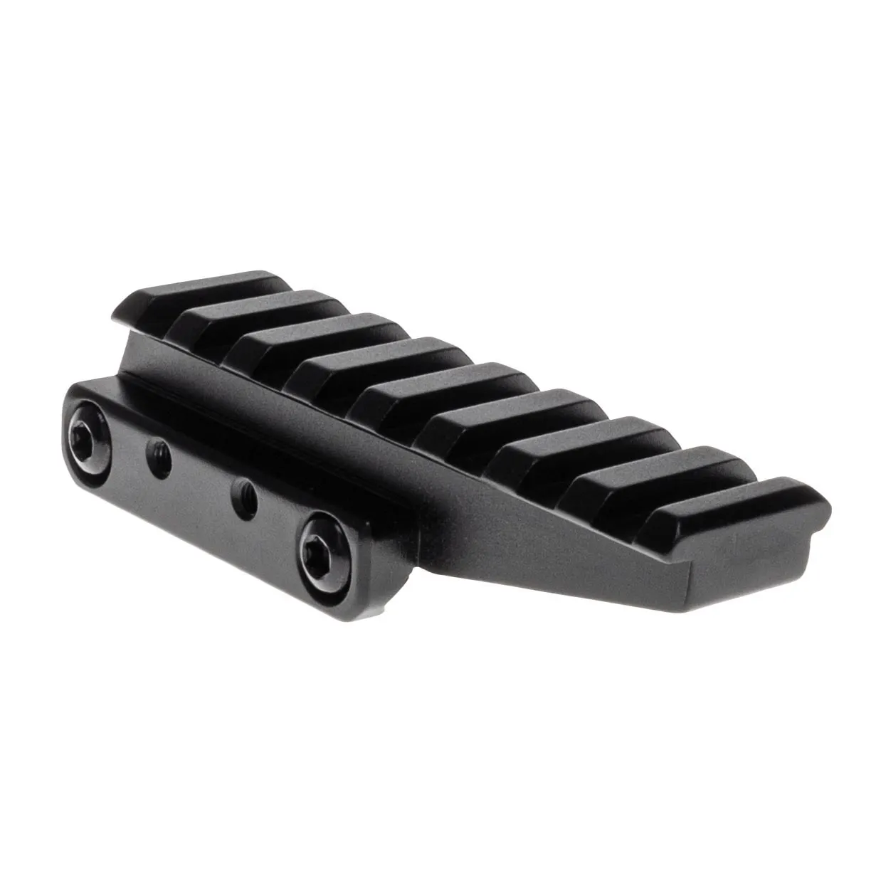 Reapo Optic Riser, Black 