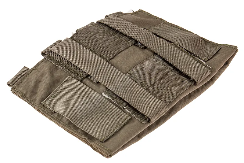 Medic Blow-Out Pouch, Ranger Green