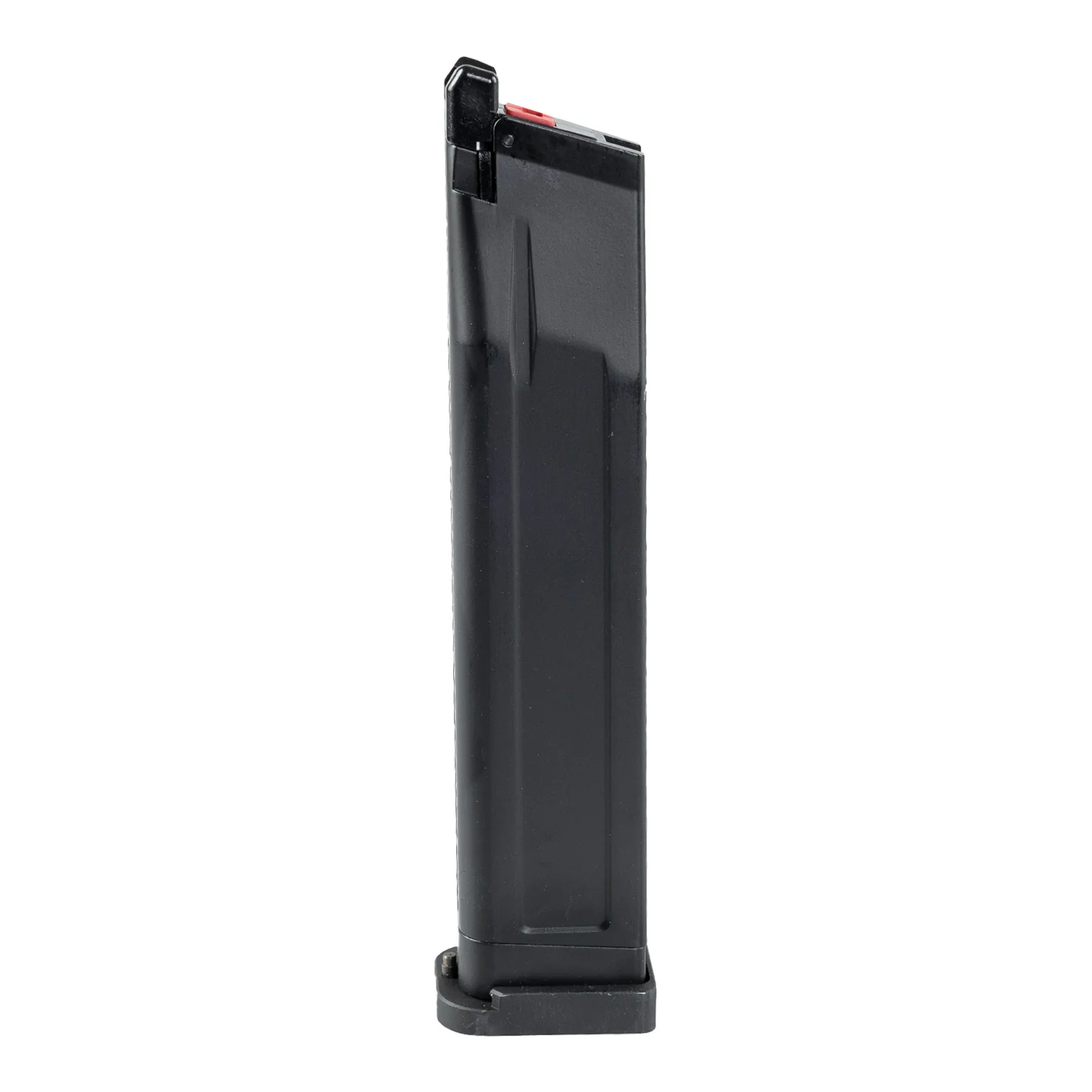 EMG TTI 2011 Combat Master, Extended Gas Magazine