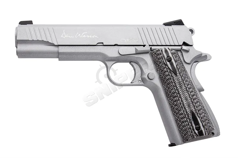 Dan Wesson 1911 Valor CO2, GBB