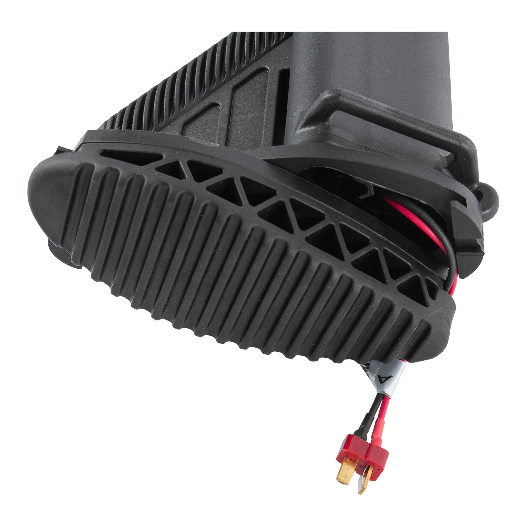 SA-H20 Edge 2.0 (S)AEG, Black SA-H20 Edge 2.0 (S)AEG, Black